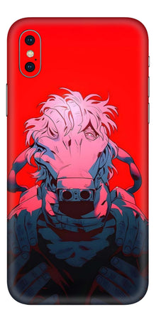 iPhone X Skins and Wraps