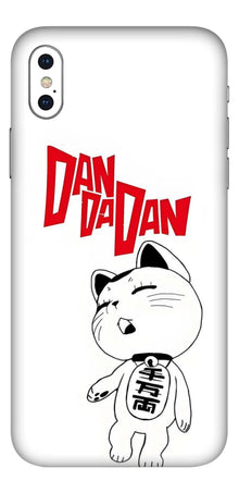 iPhone X Skins and Wraps