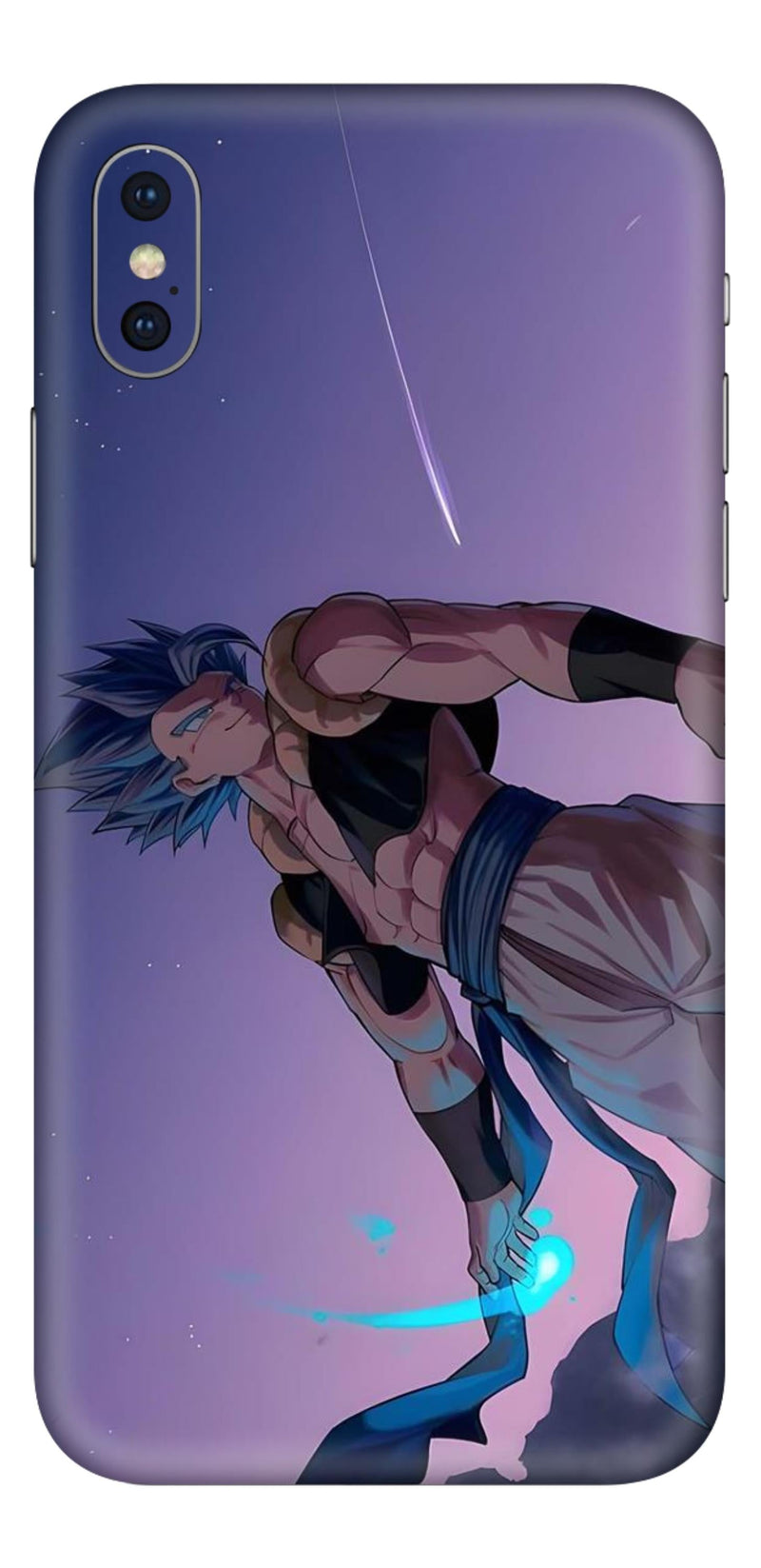 iPhone X Skins and Wraps