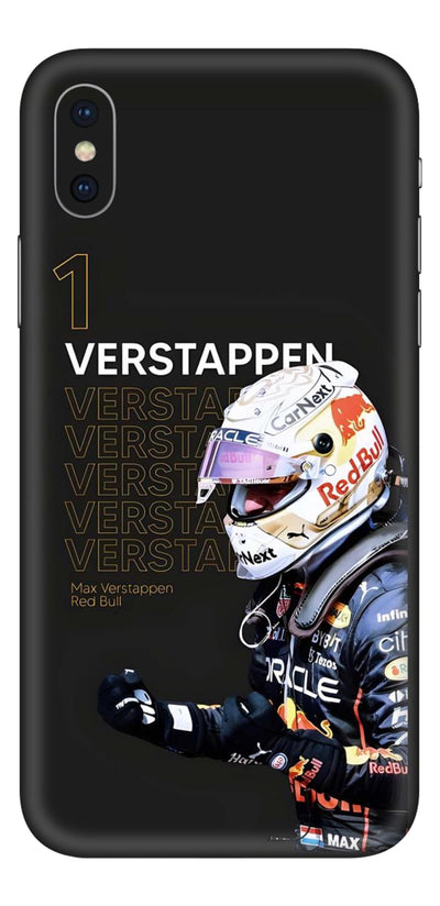 Verstappen