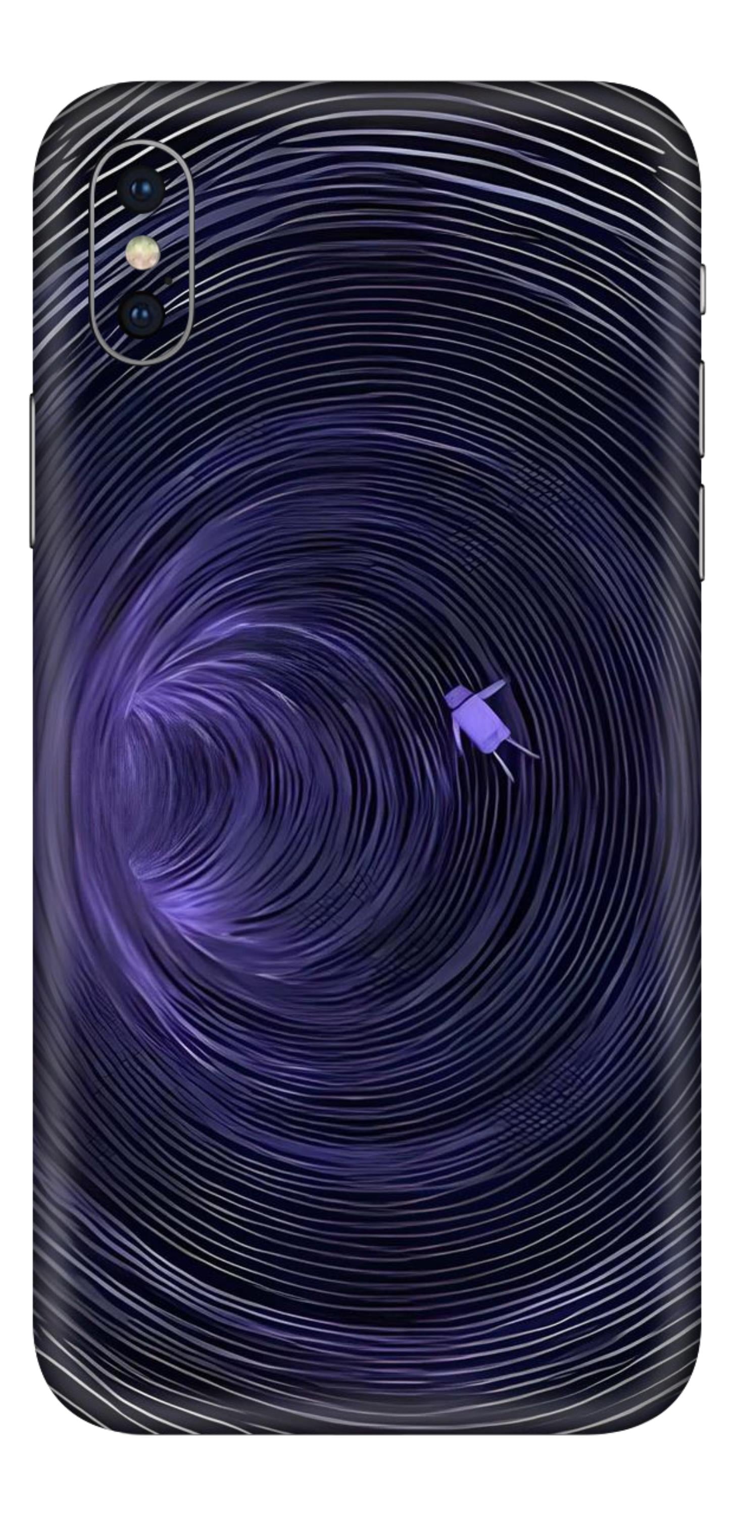 iPhone X Skins and Wraps