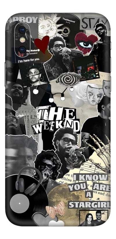 Weeknd Album