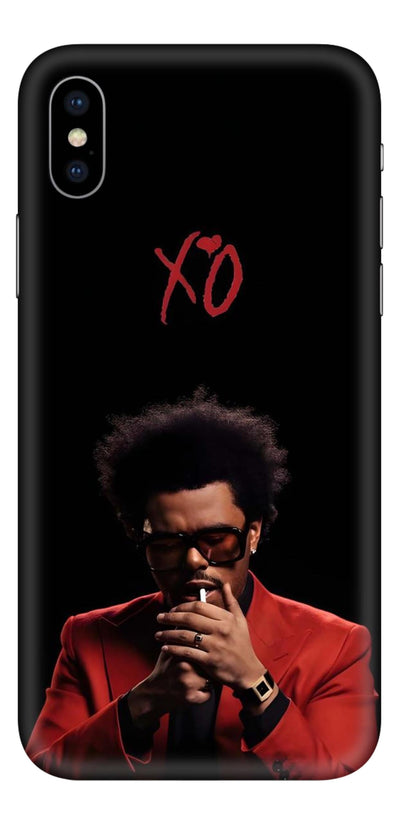 Weeknd