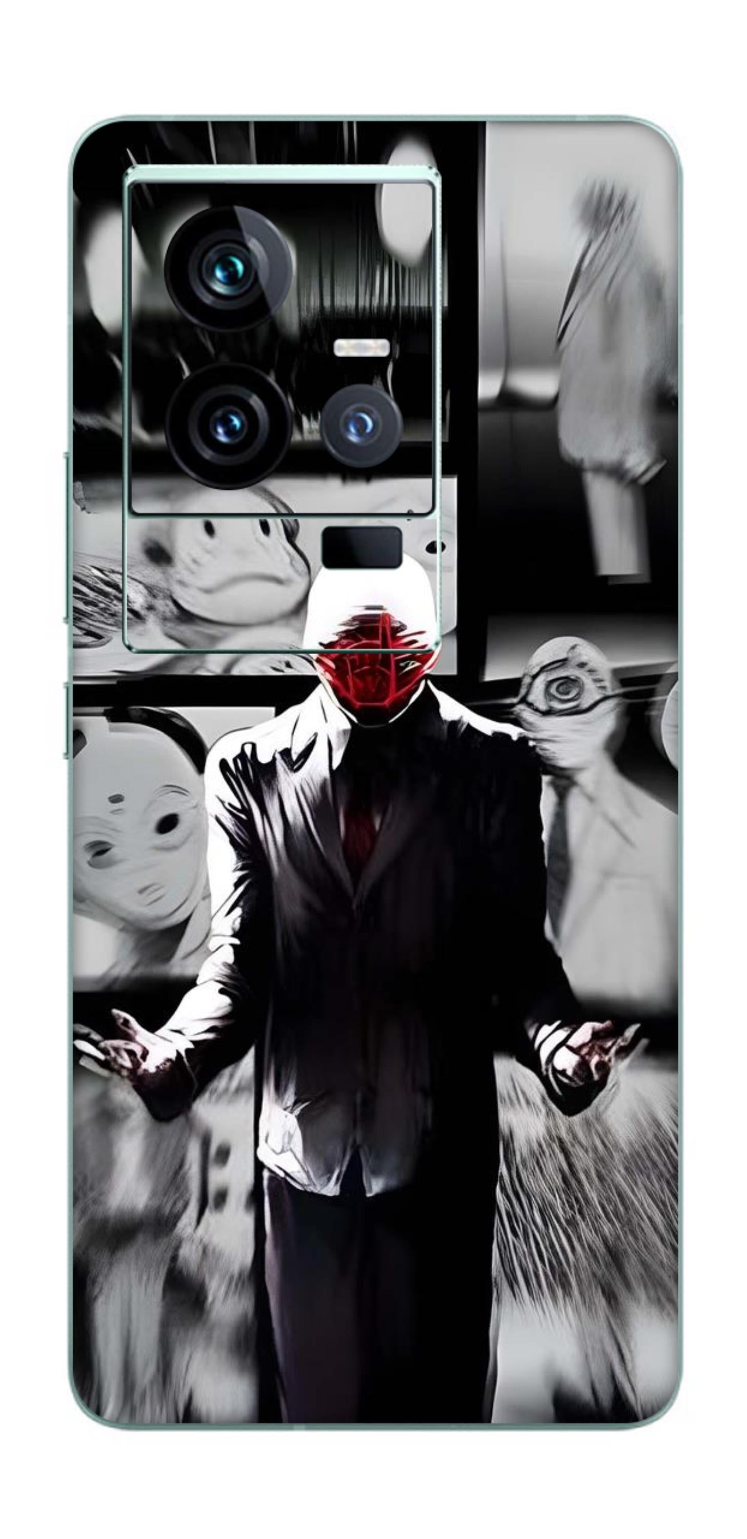 iQOO 11 5G Skins and Wraps