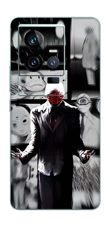 iQOO 11 5G Skins and Wraps