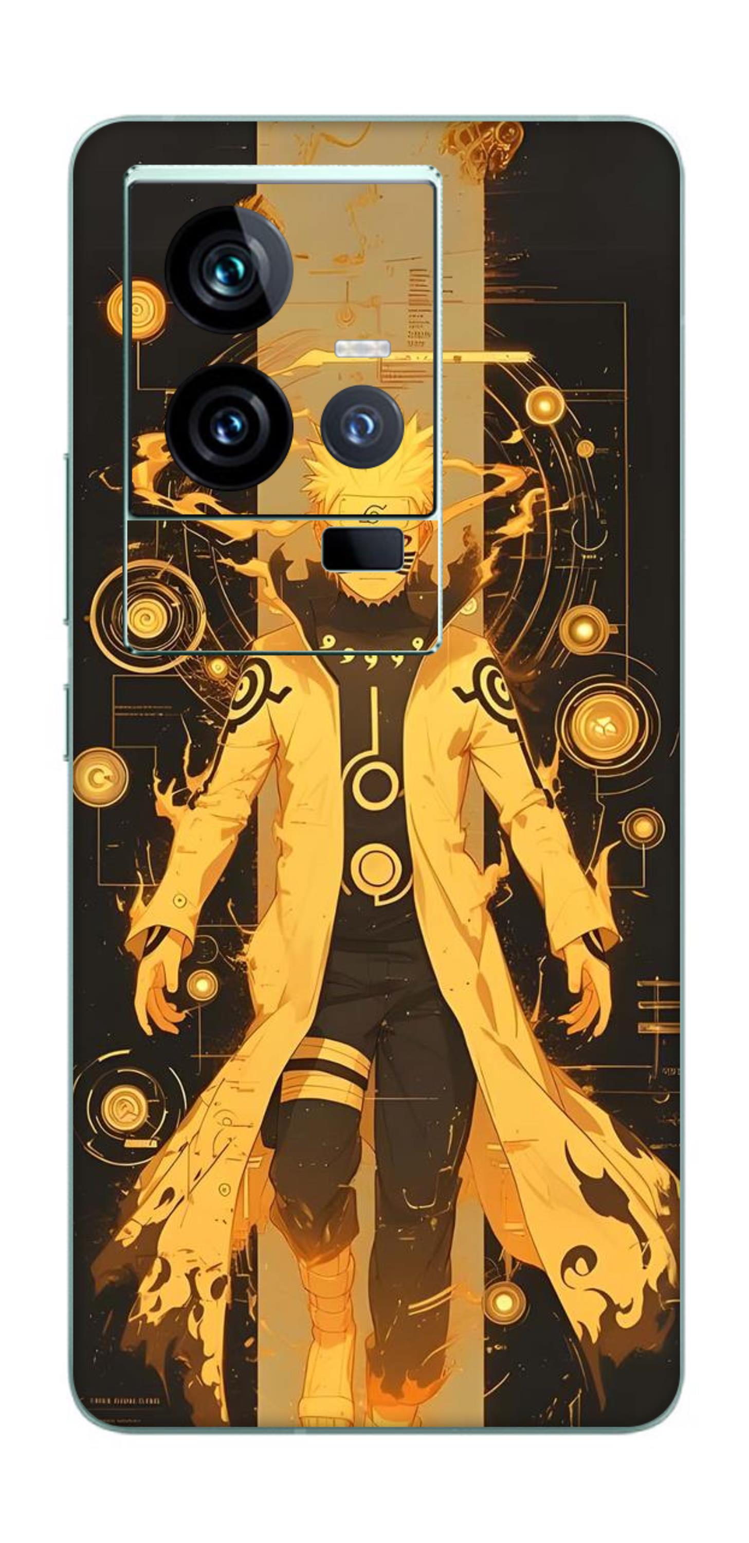 iQOO 11 5G Skins and Wraps