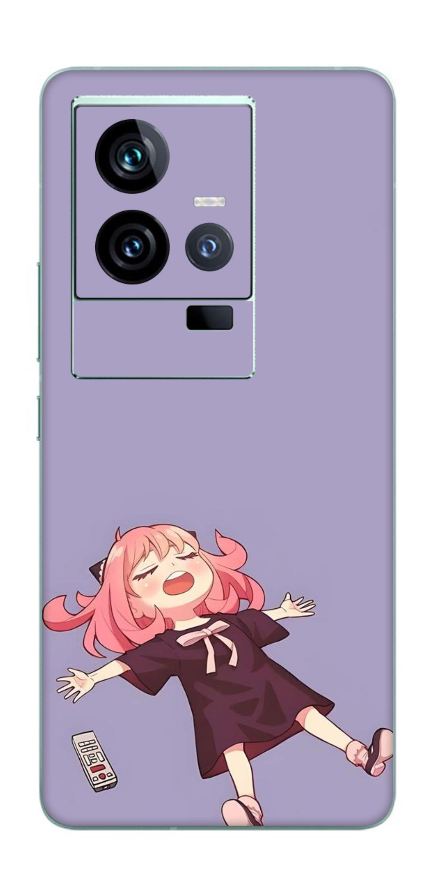 iQOO 11 5G Skins and Wraps