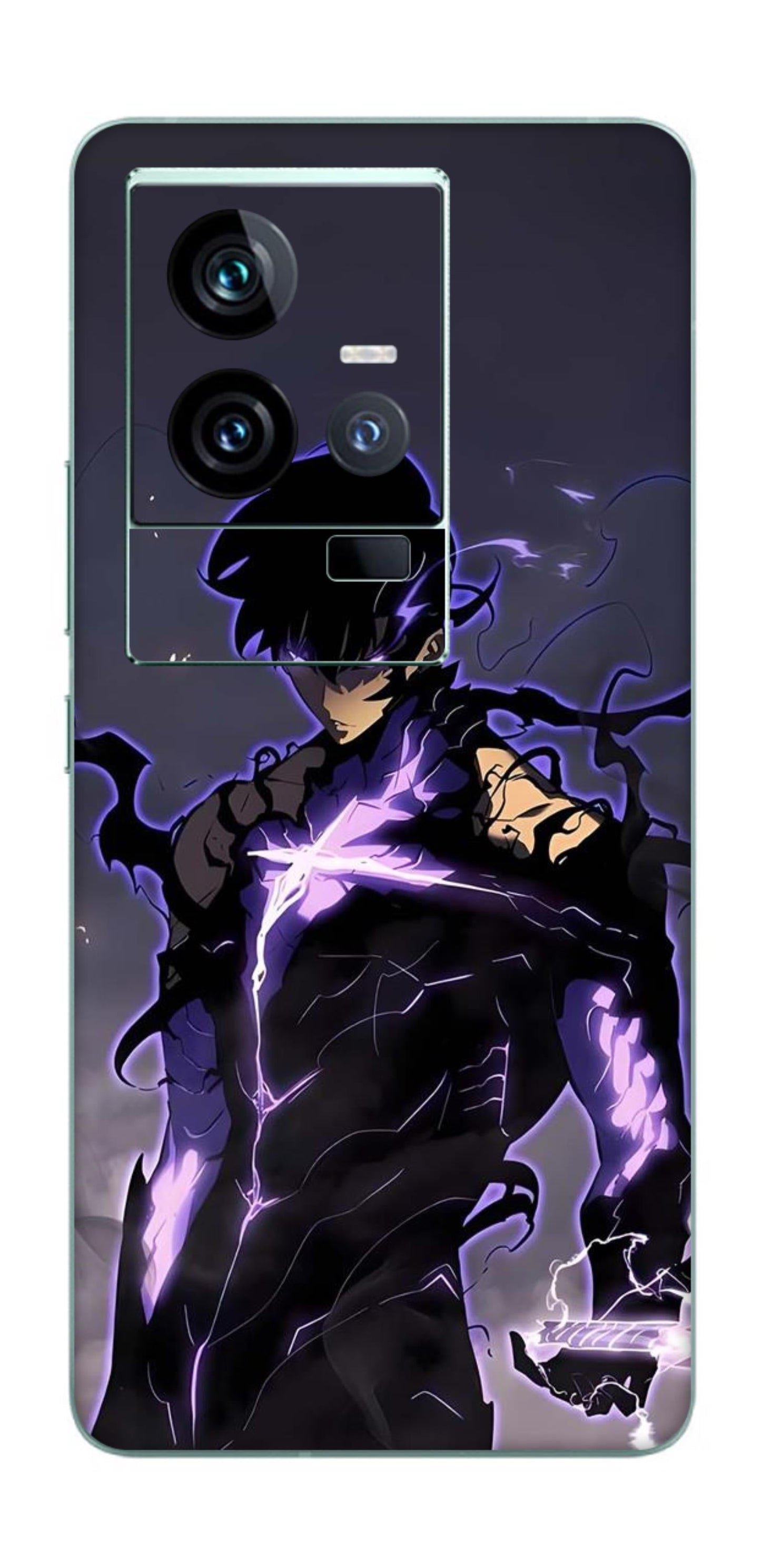 iQOO 11 5G Skins and Wraps