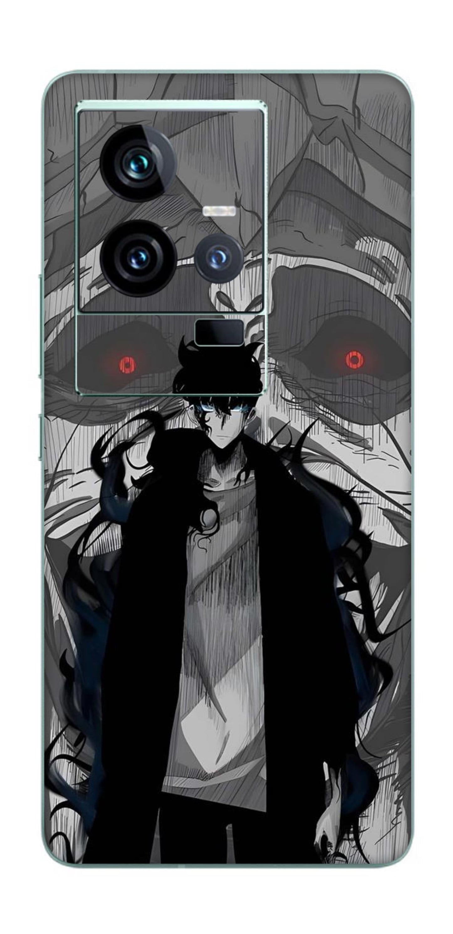 iQOO 11 5G Skins and Wraps