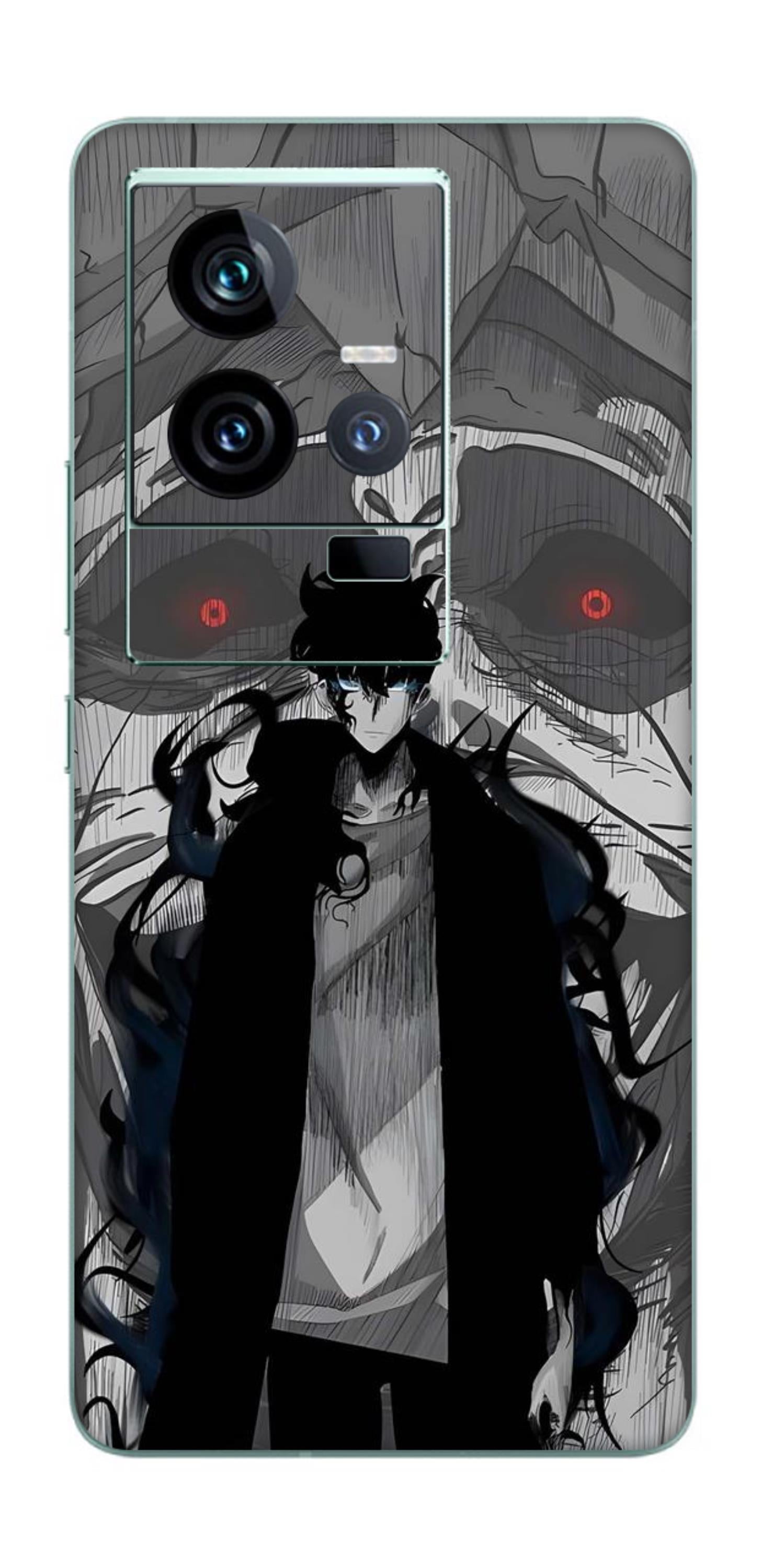 iQOO 11 5G Skins and Wraps