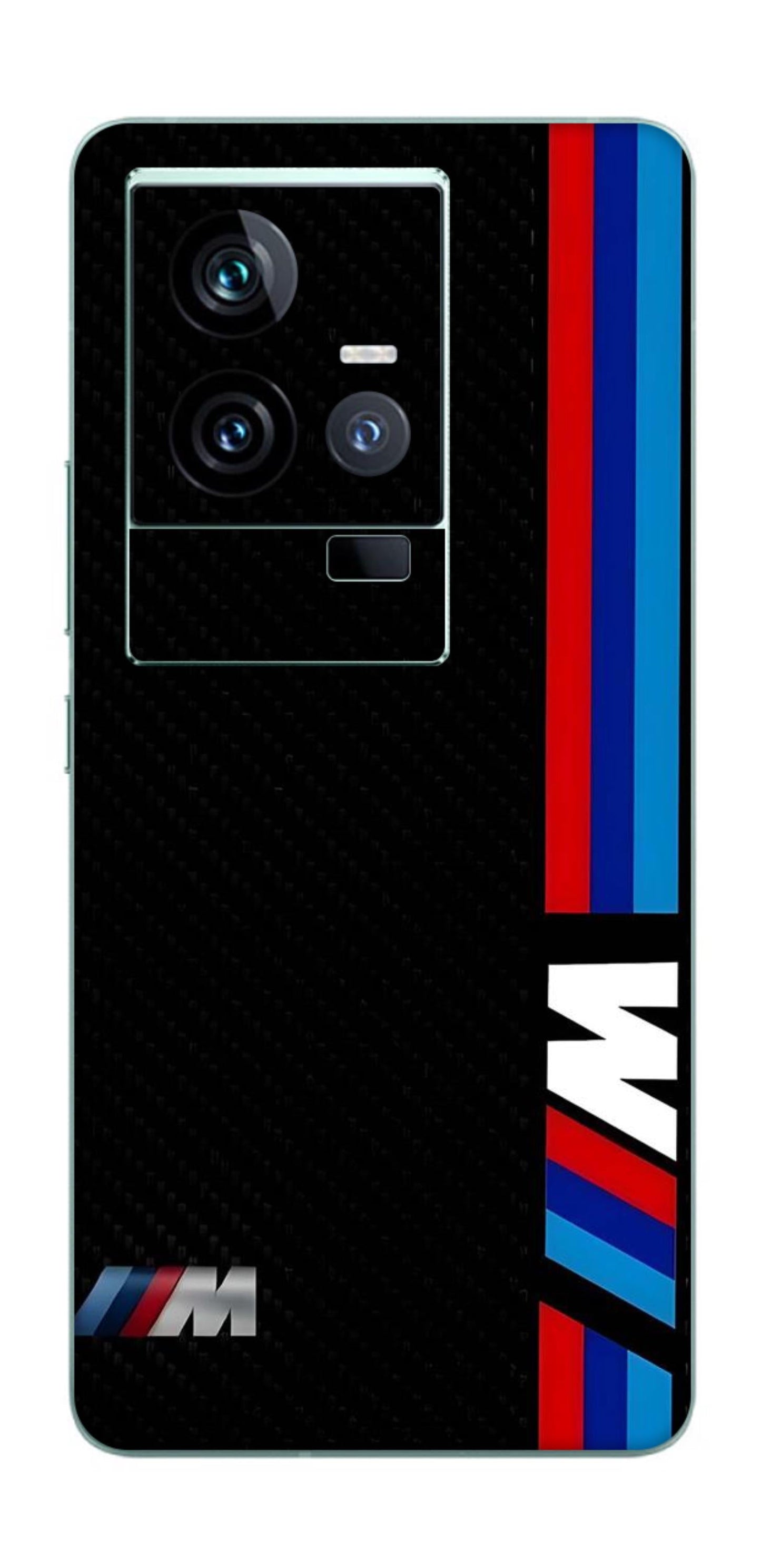 iQOO 11 5G Skins and Wraps