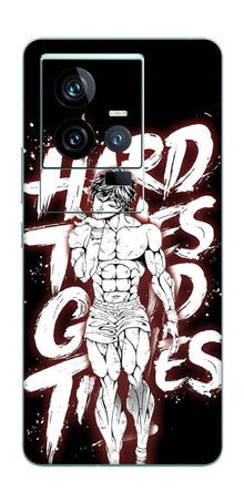 iQOO 11 5G Skins and Wraps