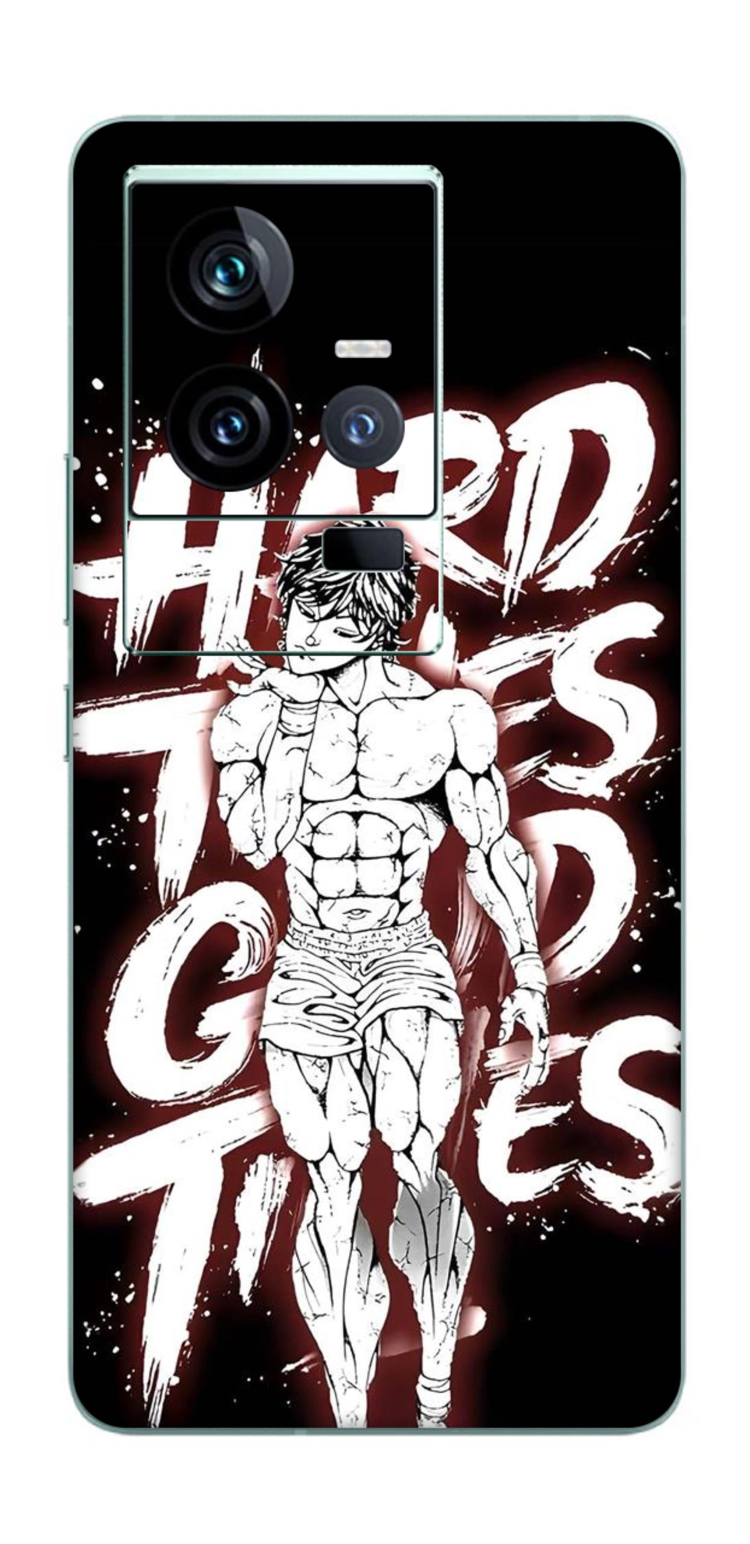 iQOO 11 5G Skins and Wraps