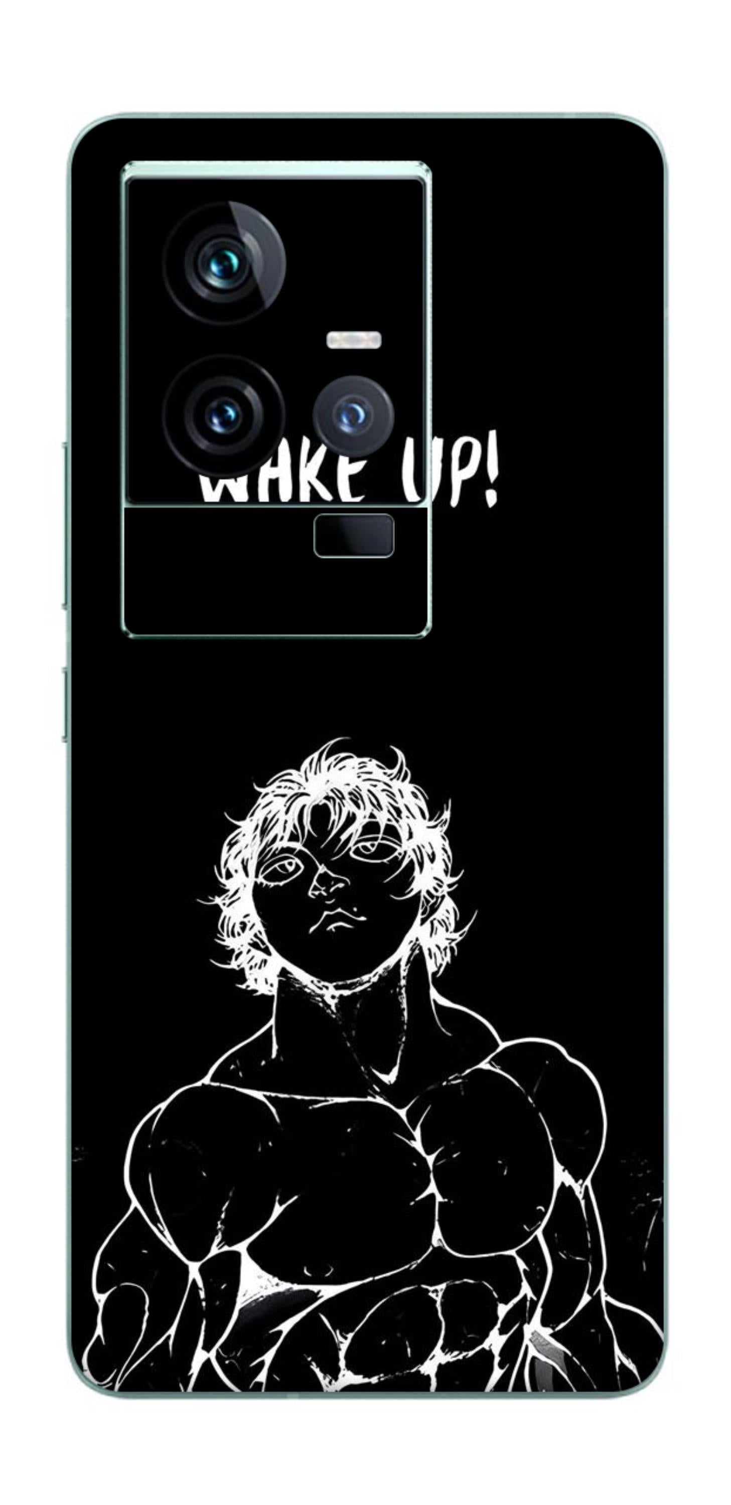 iQOO 11 5G Skins and Wraps