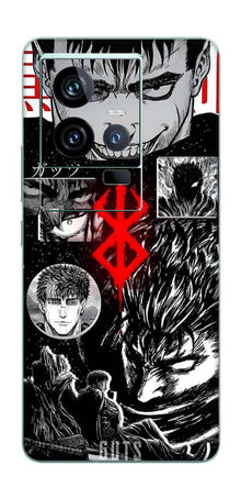 iQOO 11 5G Skins and Wraps