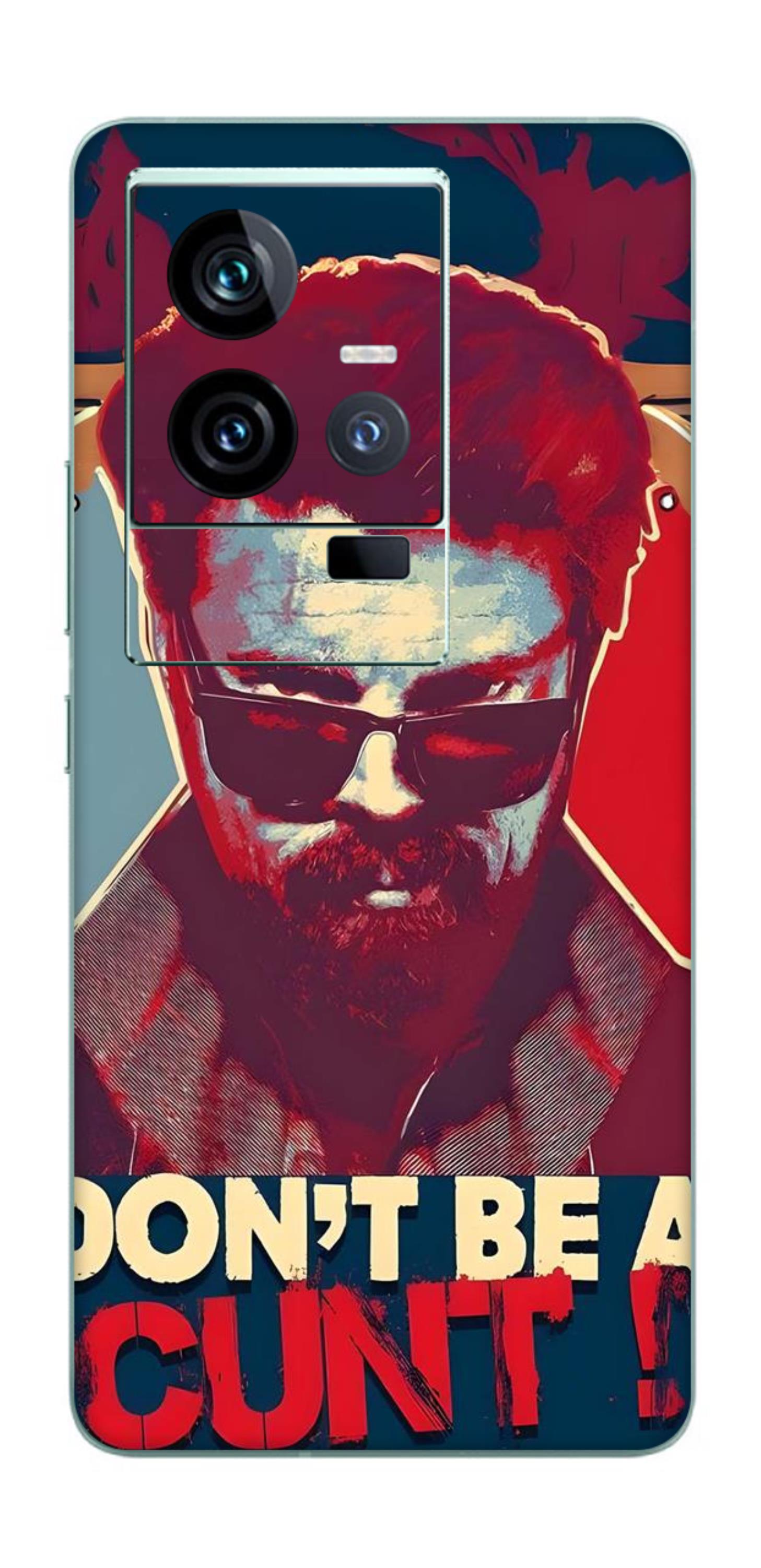 iQOO 11 5G Skins and Wraps