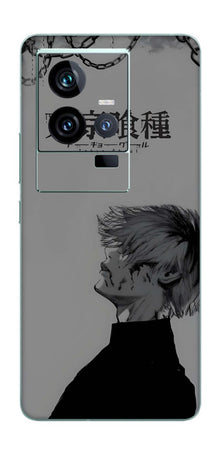 iQOO 11 5G Skins and Wraps