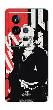 iQOO 11 5G Skins and Wraps