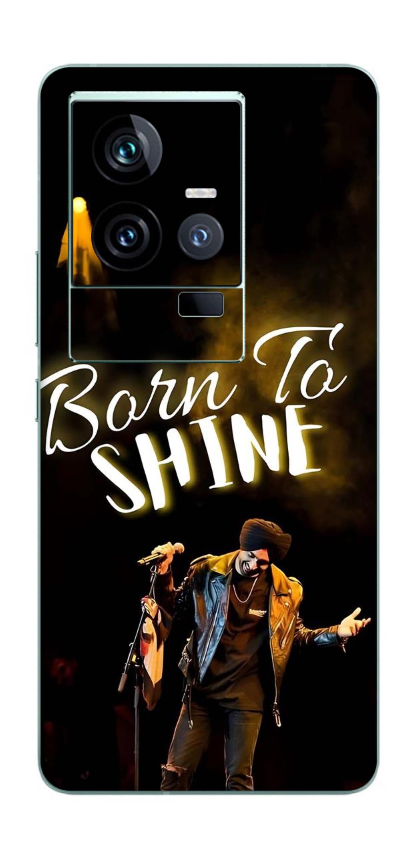 iQOO 11 5G Skins and Wraps