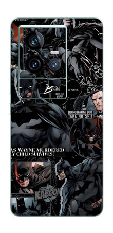 iQOO 11 5G Skins and Wraps