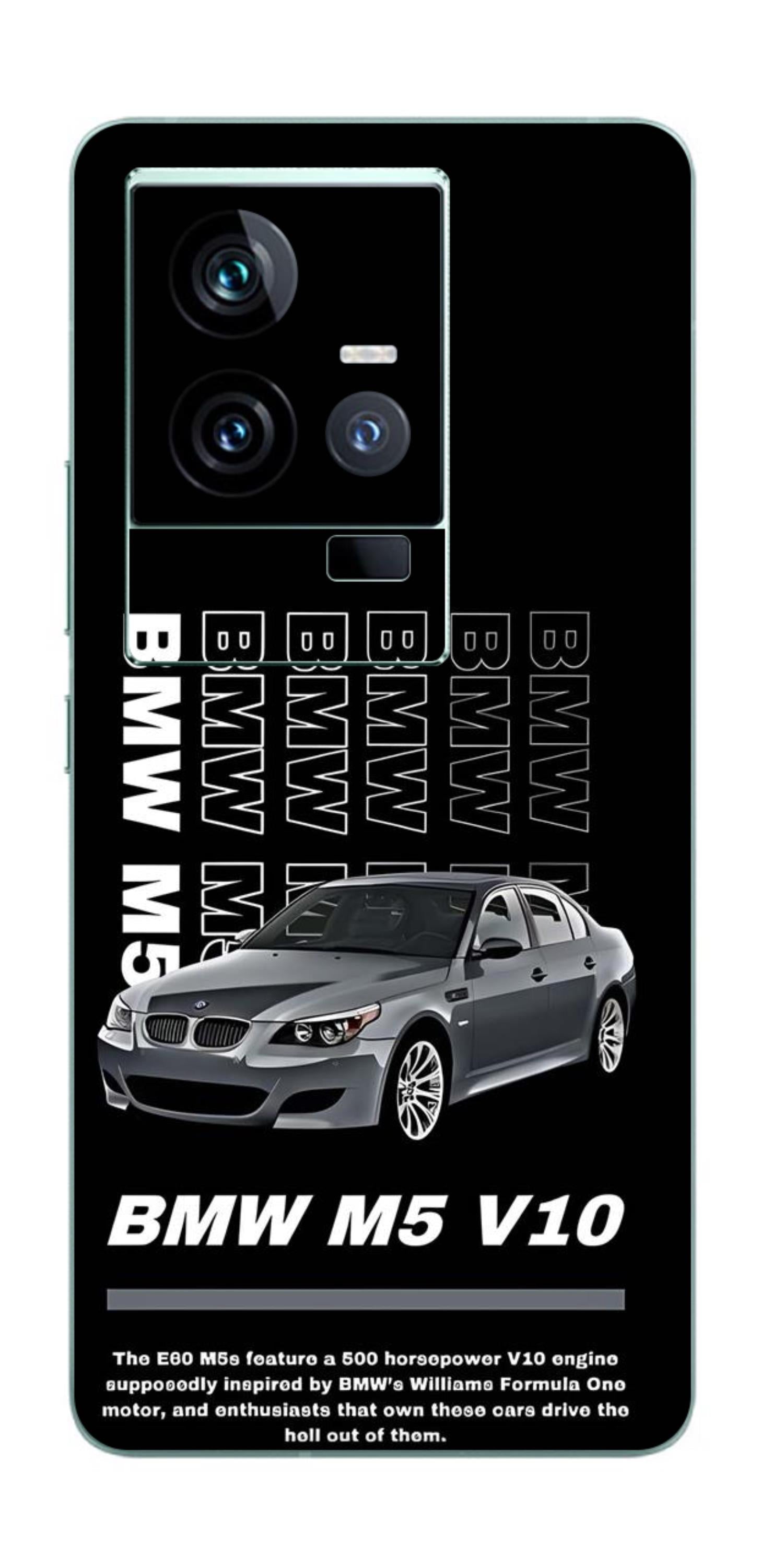 iQOO 11 5G Skins and Wraps