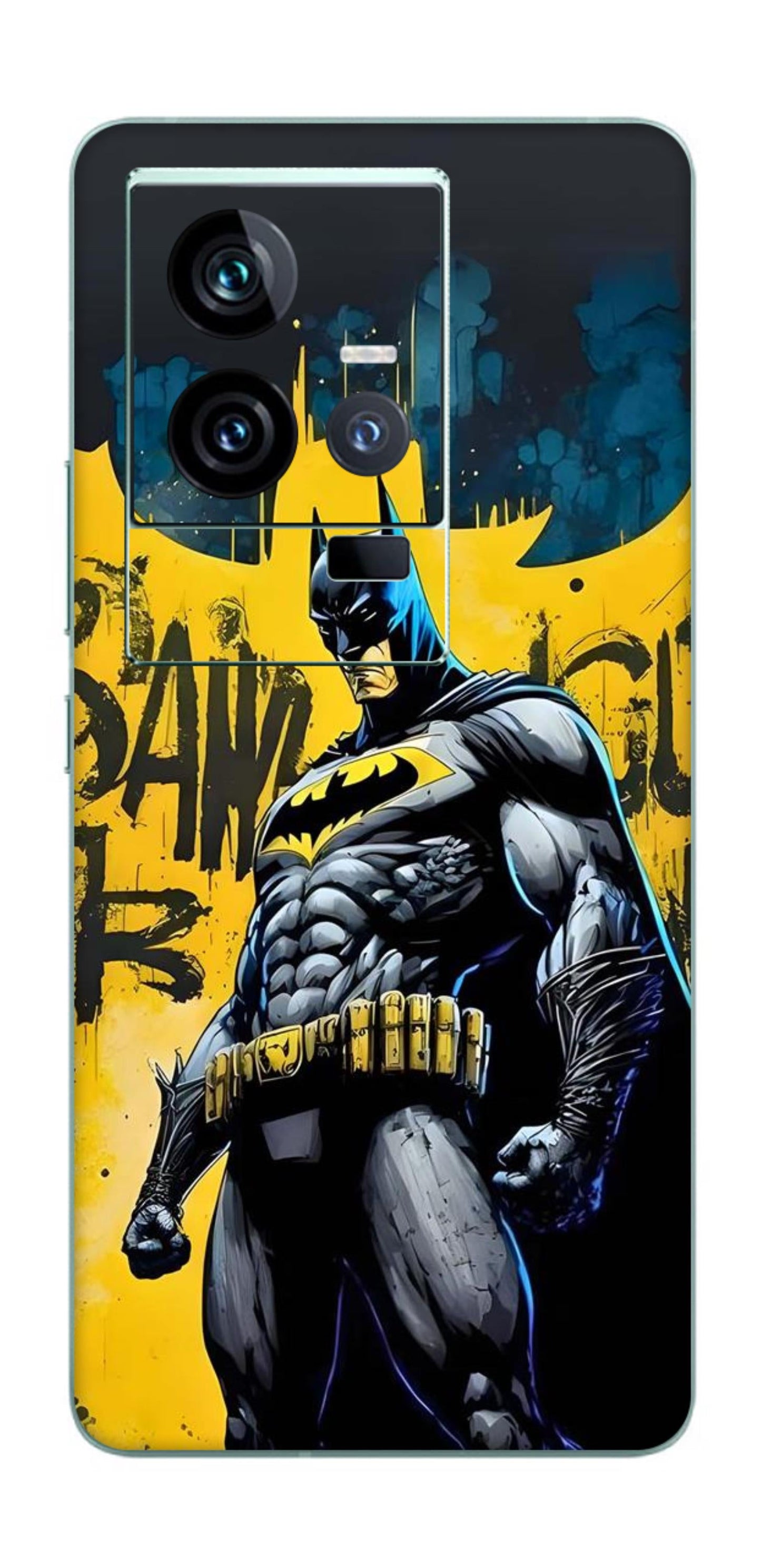 iQOO 11 5G Skins and Wraps