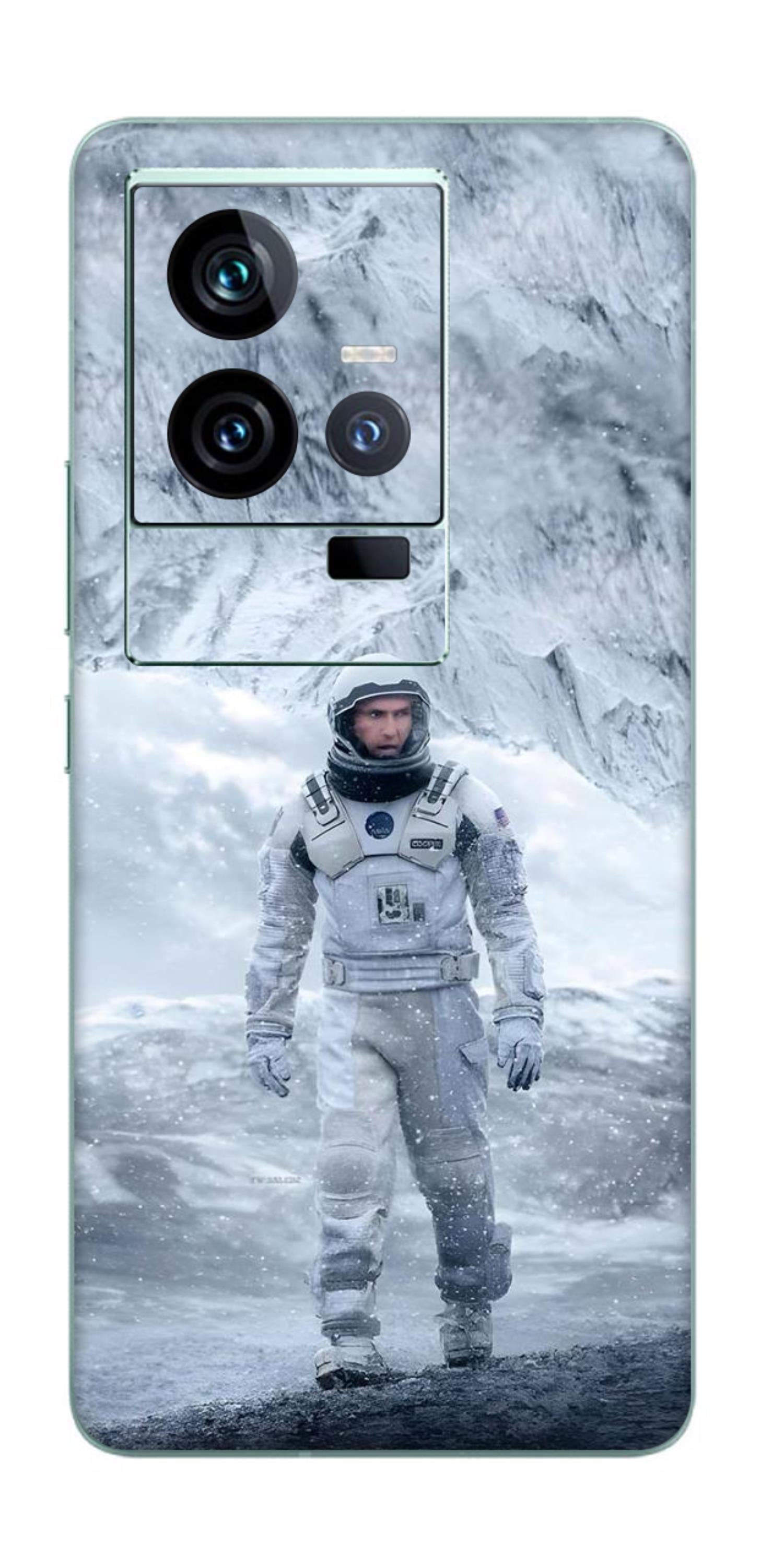 iQOO 11 5G Skins and Wraps