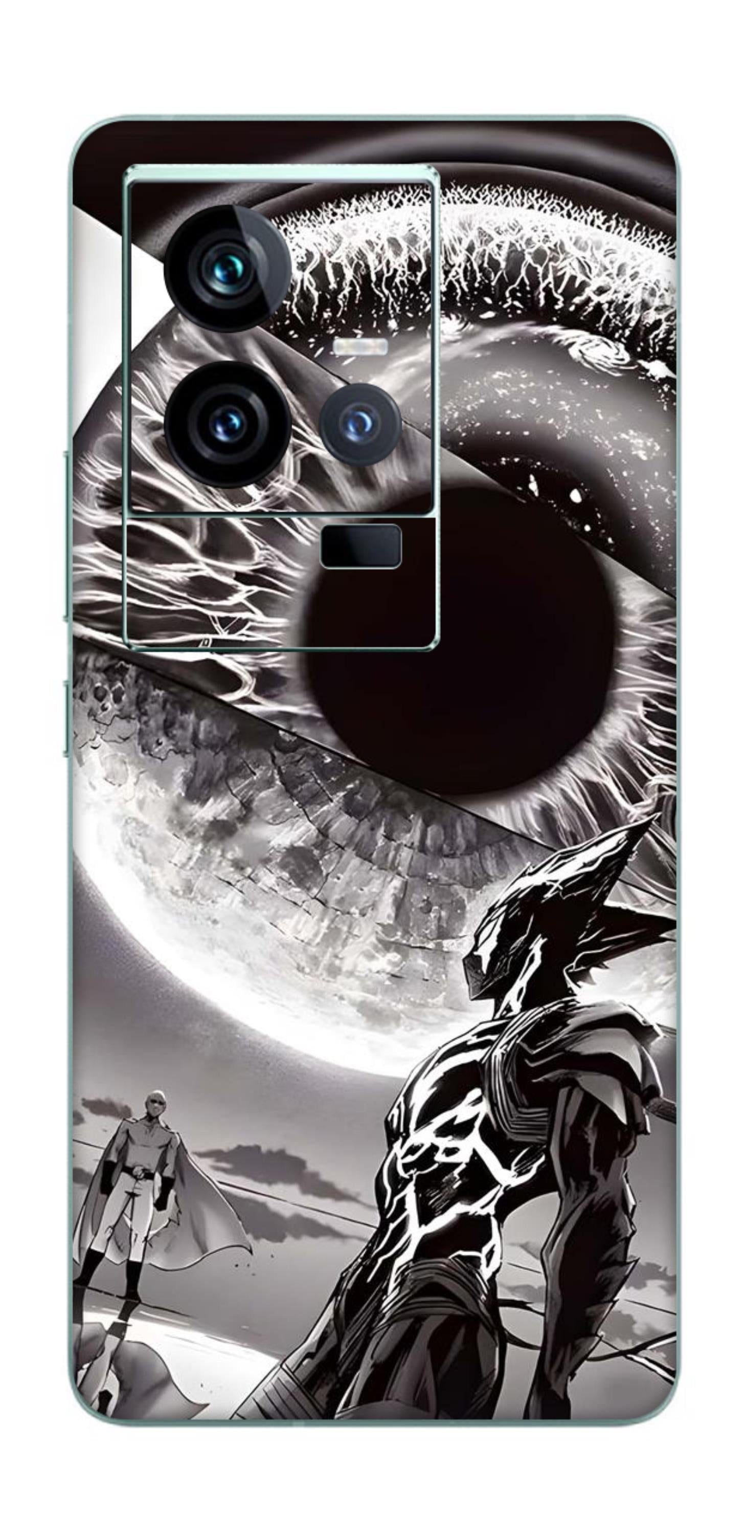 iQOO 11 5G Skins and Wraps