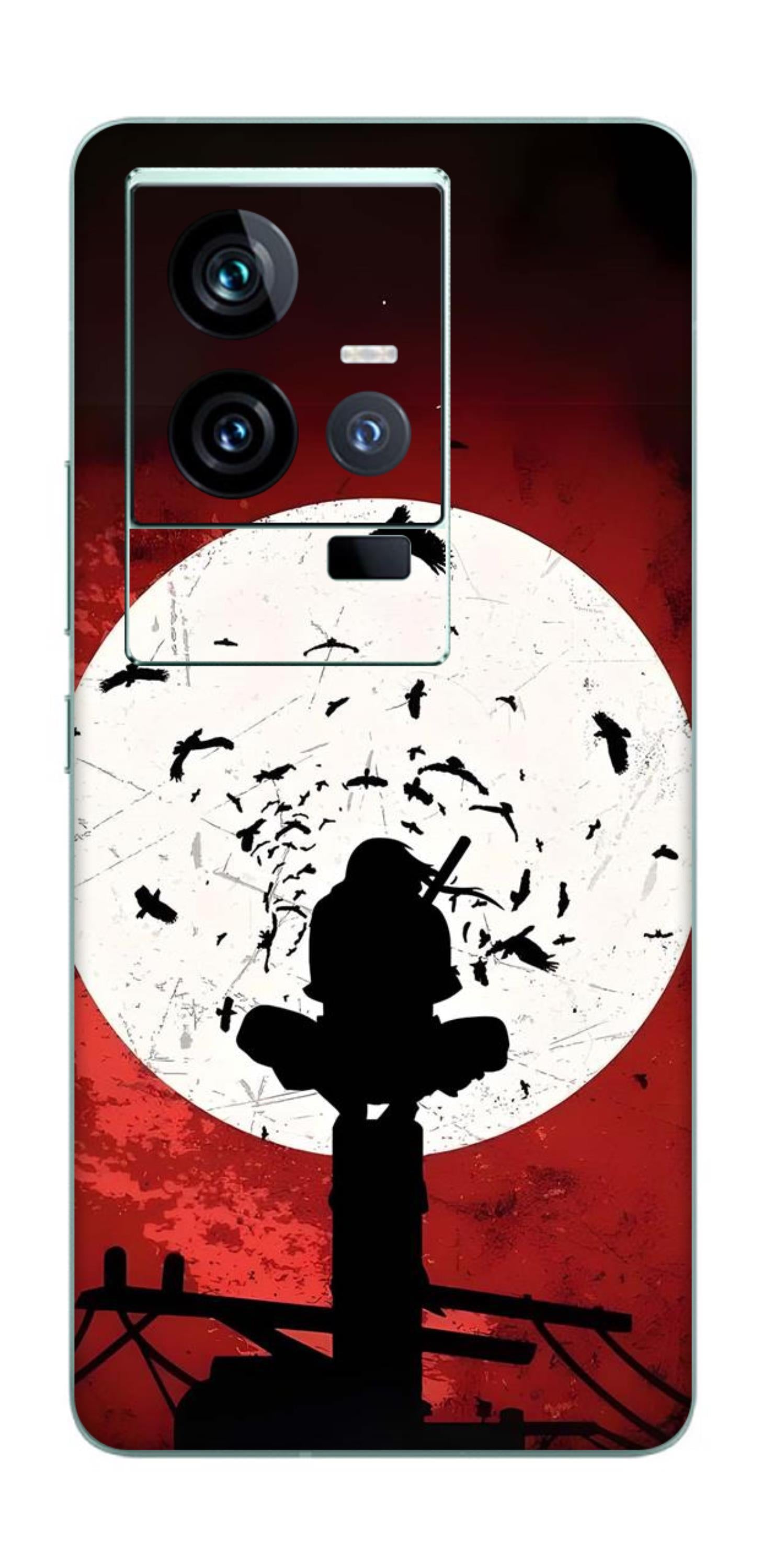 iQOO 11 5G Skins and Wraps