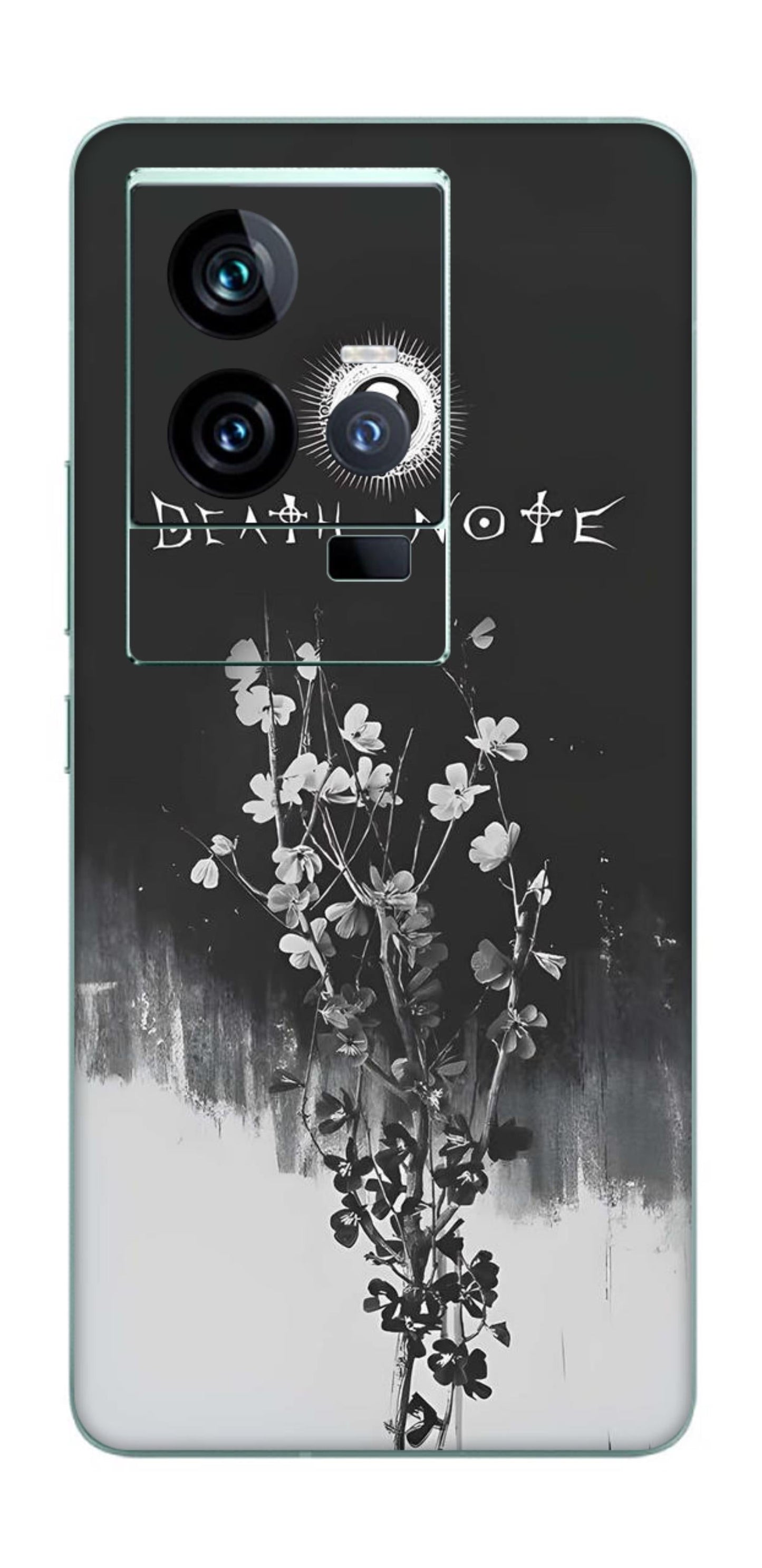 iQOO 11 5G Skins and Wraps