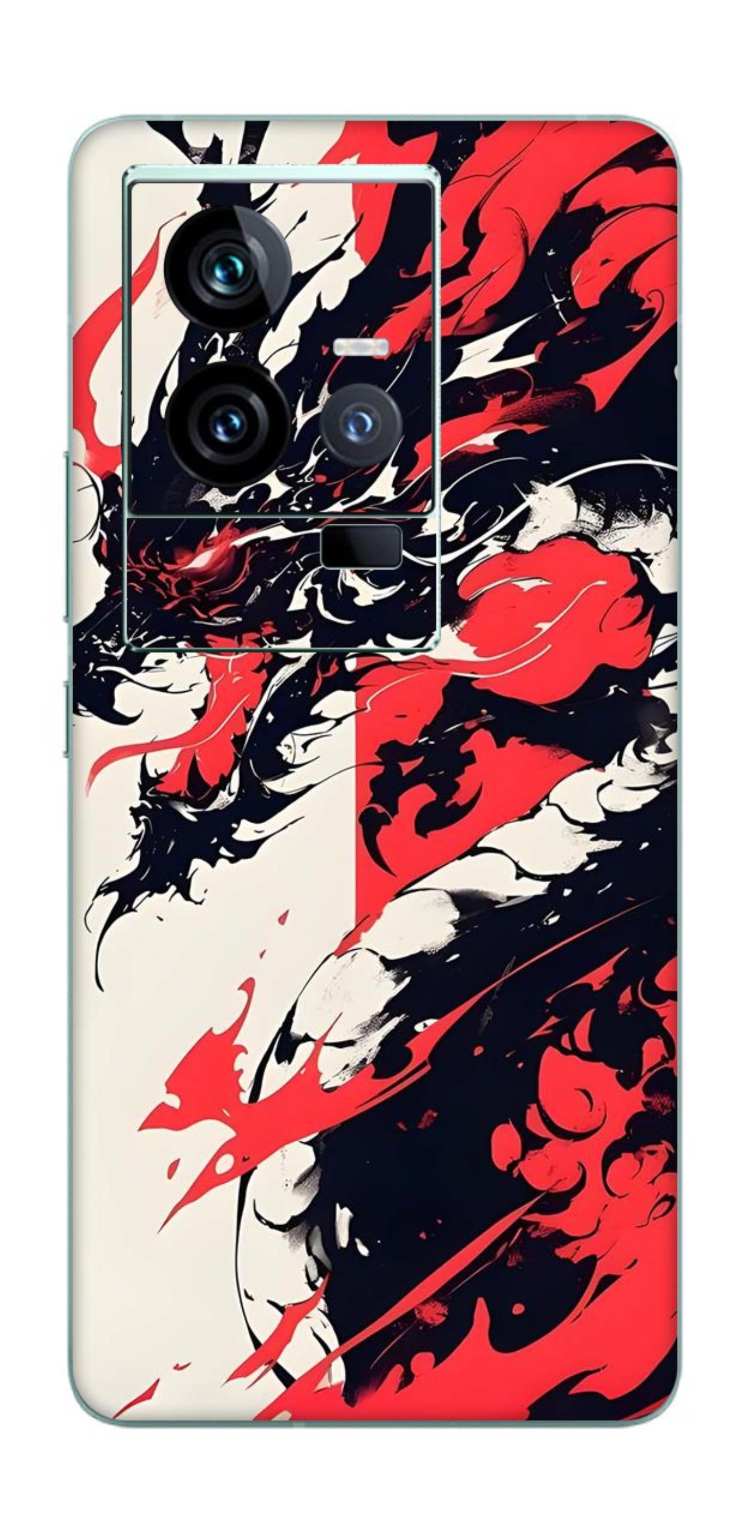 iQOO 11 5G Skins and Wraps