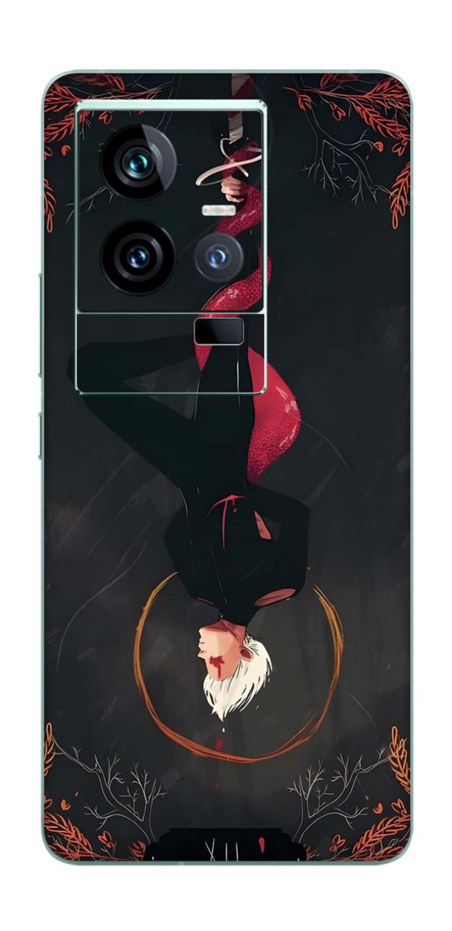 iQOO 11 5G Skins and Wraps