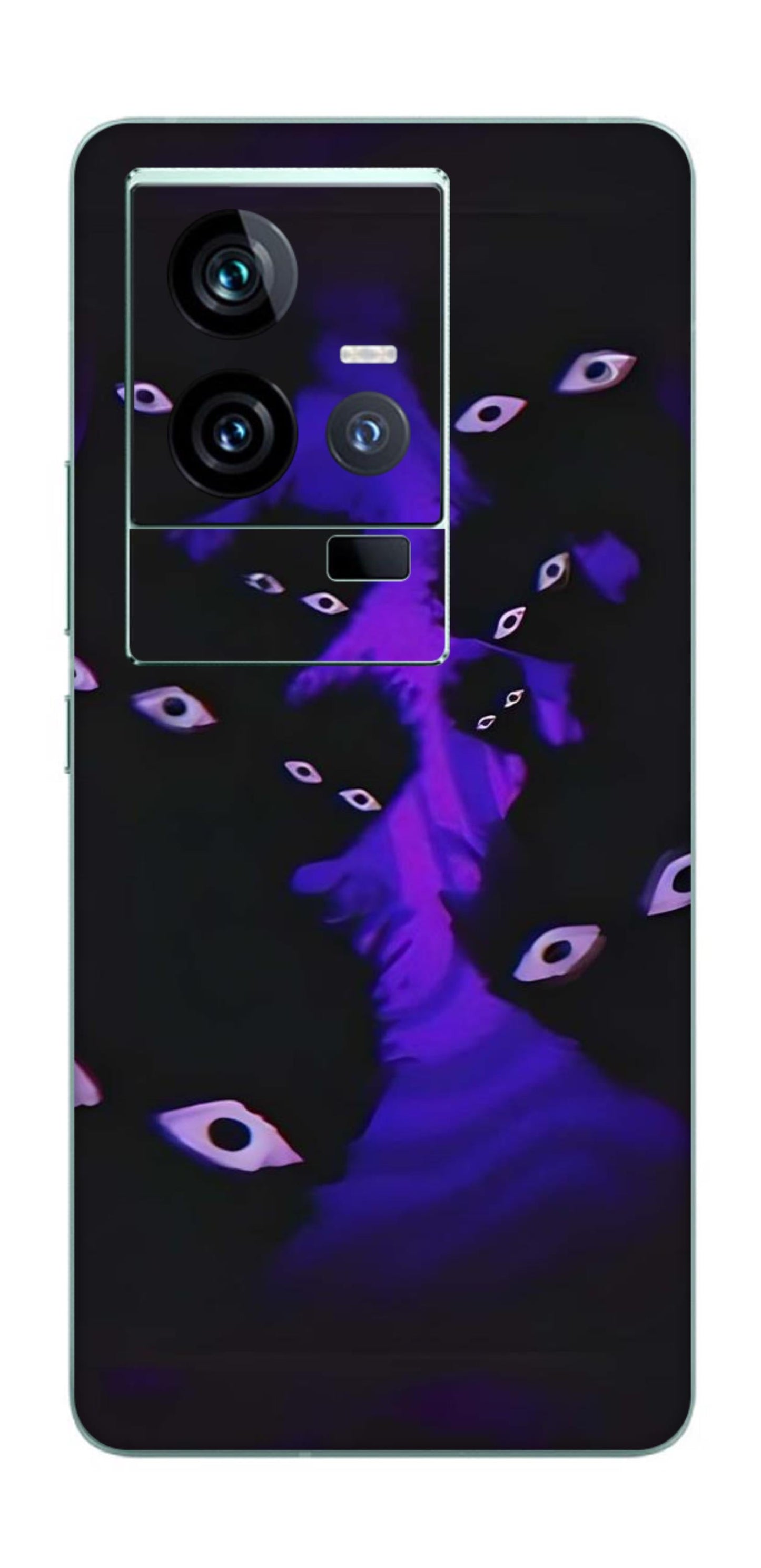 iQOO 11 5G Skins and Wraps