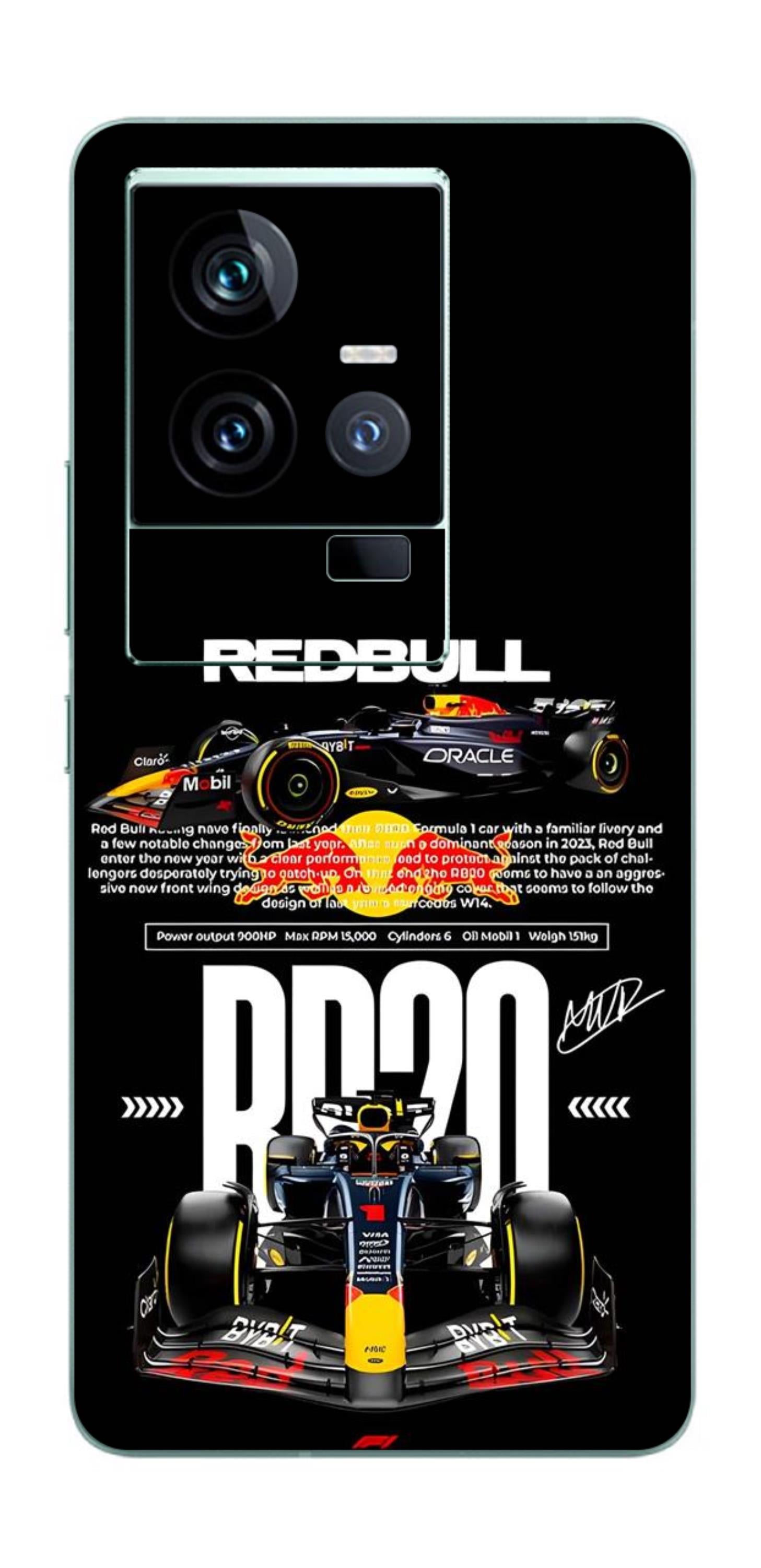 iQOO 11 5G Skins and Wraps