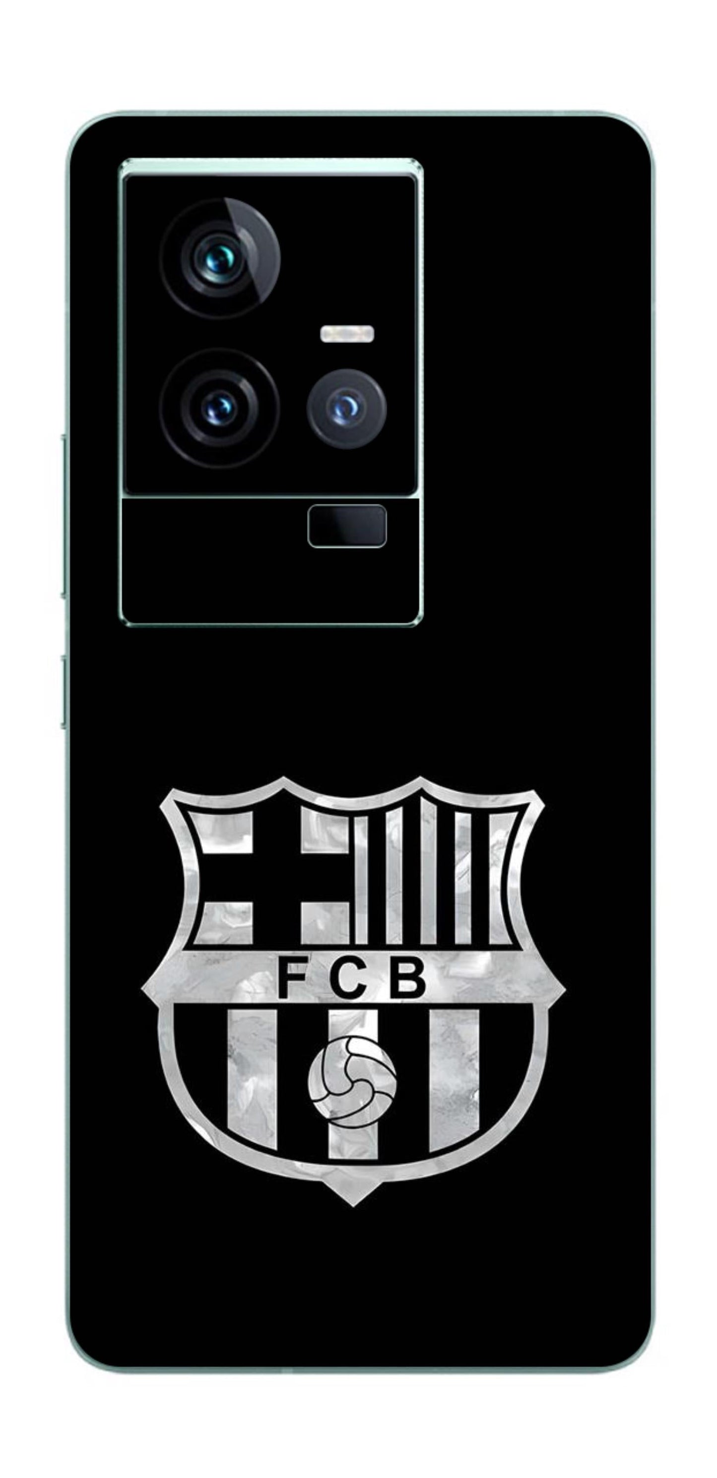 iQOO 11 5G Skins and Wraps