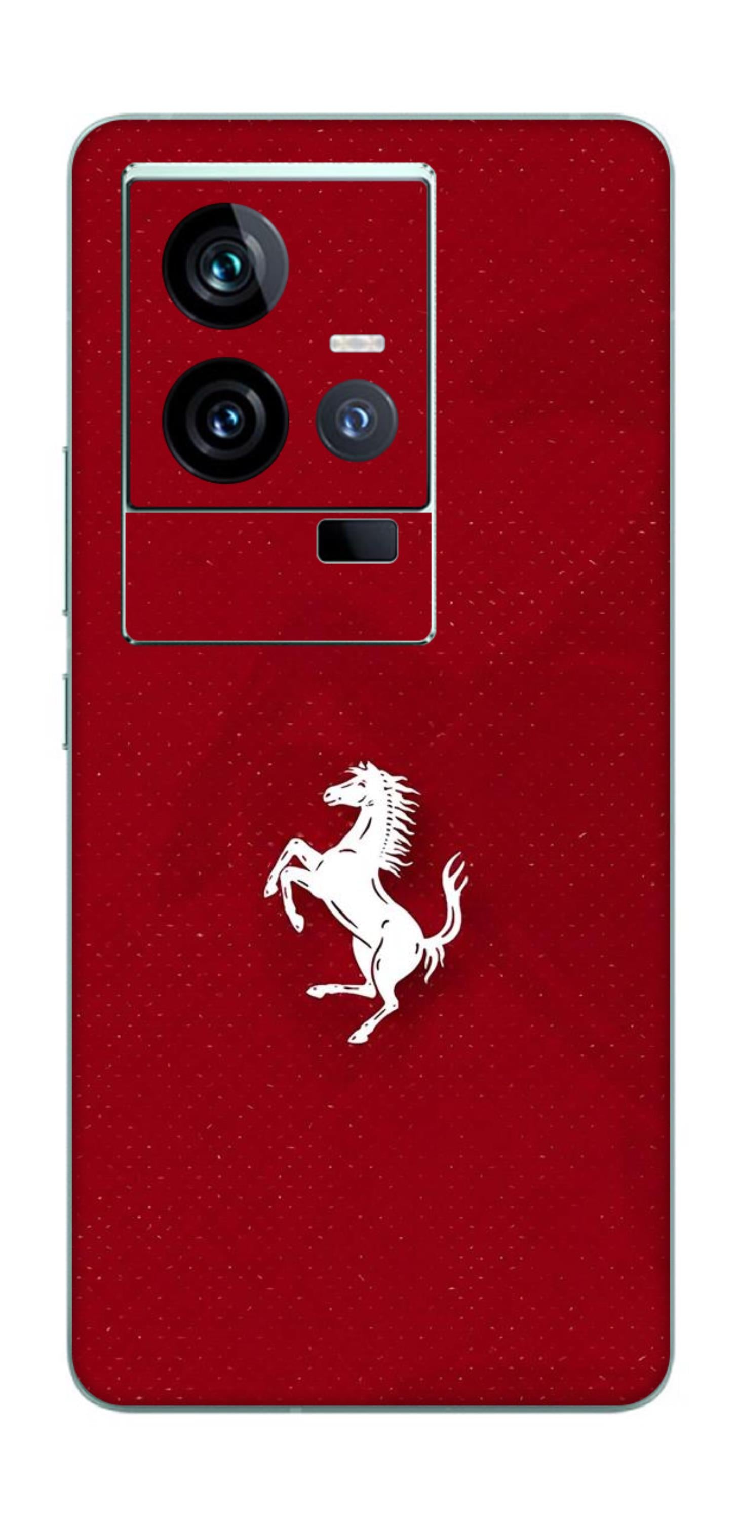 iQOO 11 5G Skins and Wraps