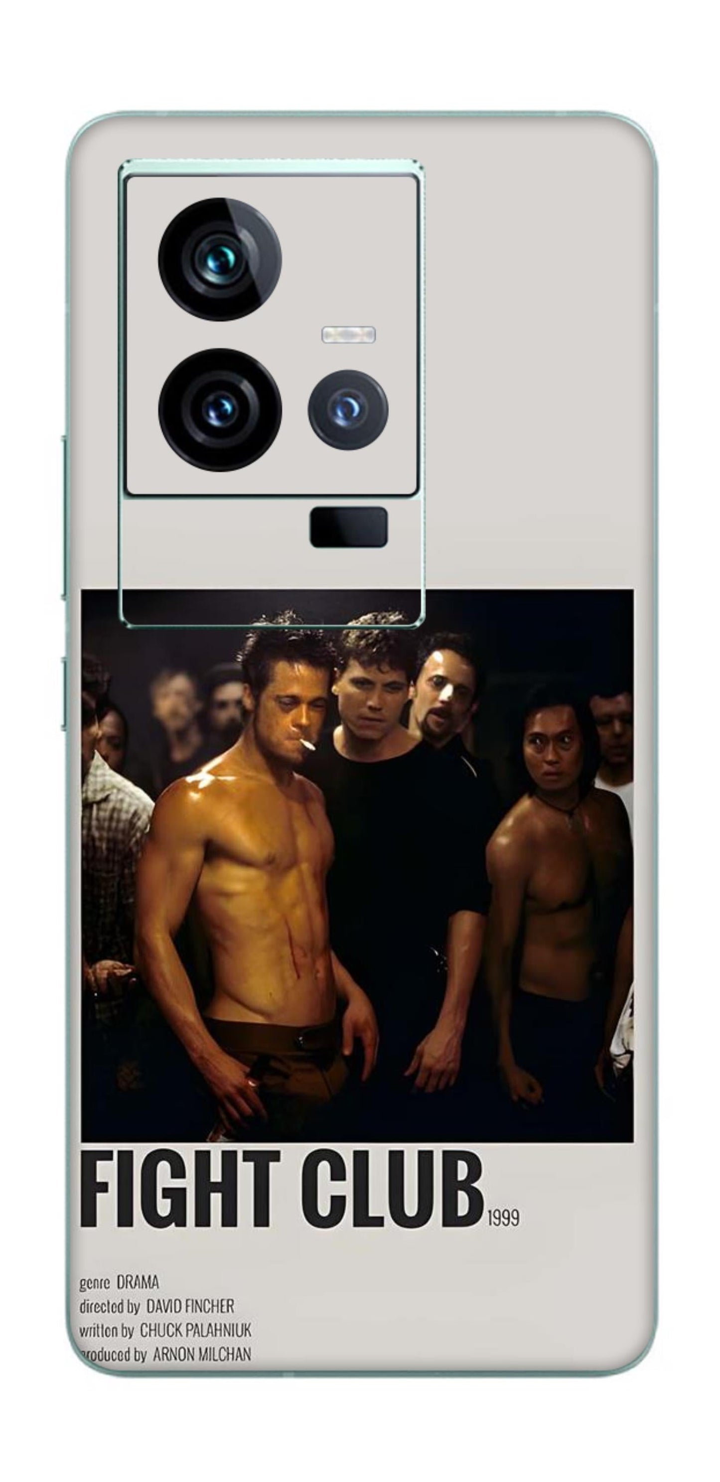 iQOO 11 5G Skins and Wraps