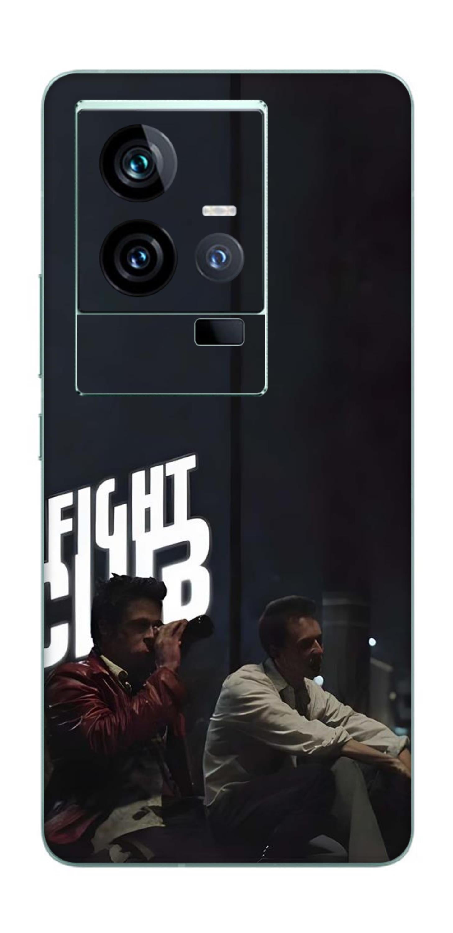 iQOO 11 5G Skins and Wraps