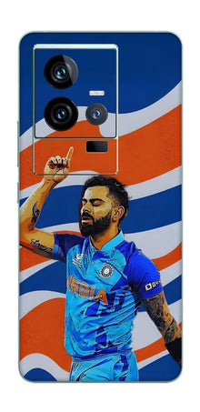 iQOO 11 5G Skins and Wraps