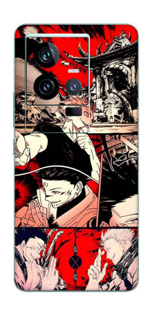 iQOO 11 5G Skins and Wraps