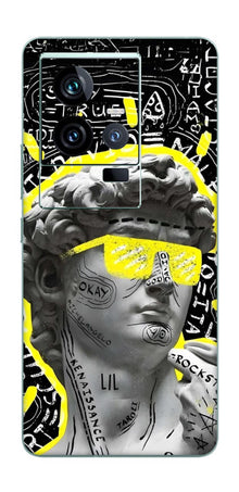 iQOO 11 5G Skins and Wraps