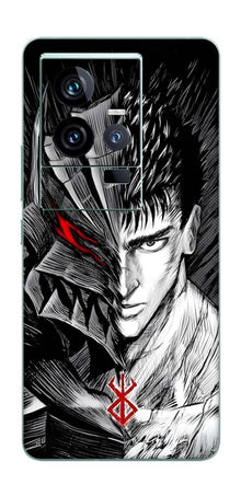 iQOO 11 5G Skins and Wraps