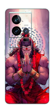 iQOO 11 5G Skins and Wraps