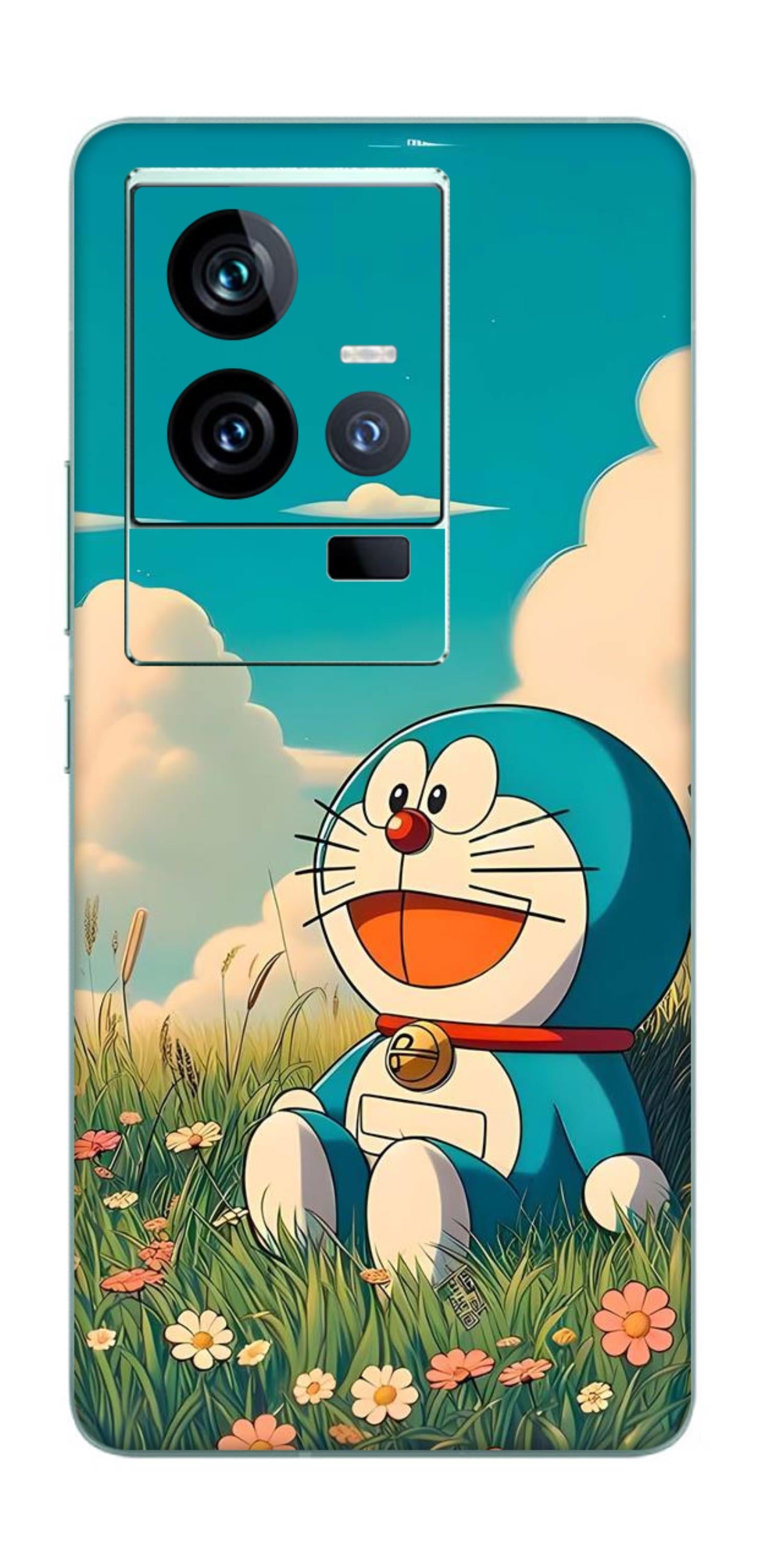 iQOO 11 5G Skins and Wraps