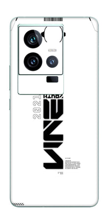 iQOO 11 5G Skins and Wraps