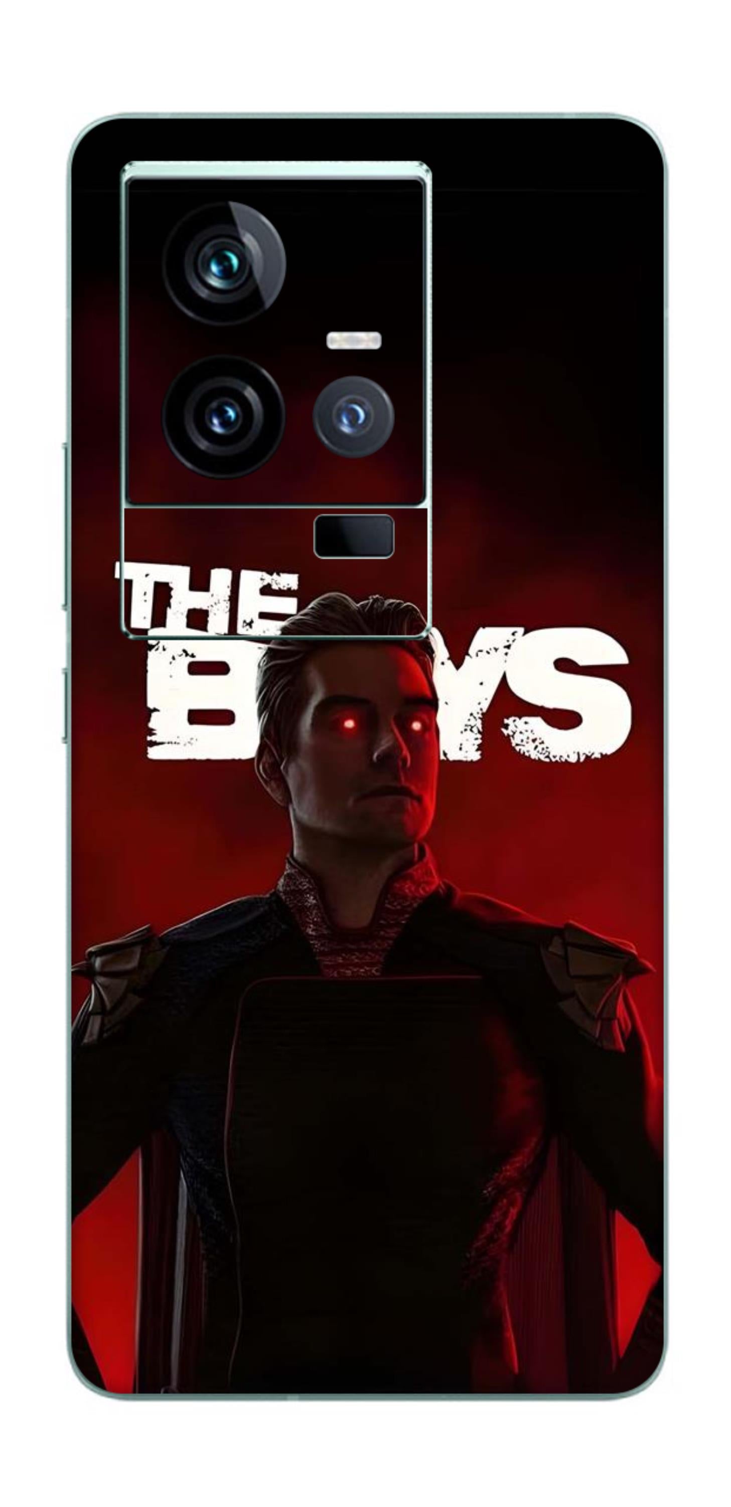 iQOO 11 5G Skins and Wraps