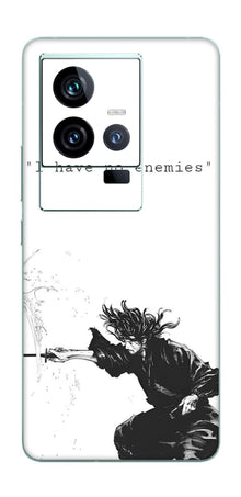 iQOO 11 5G Skins and Wraps