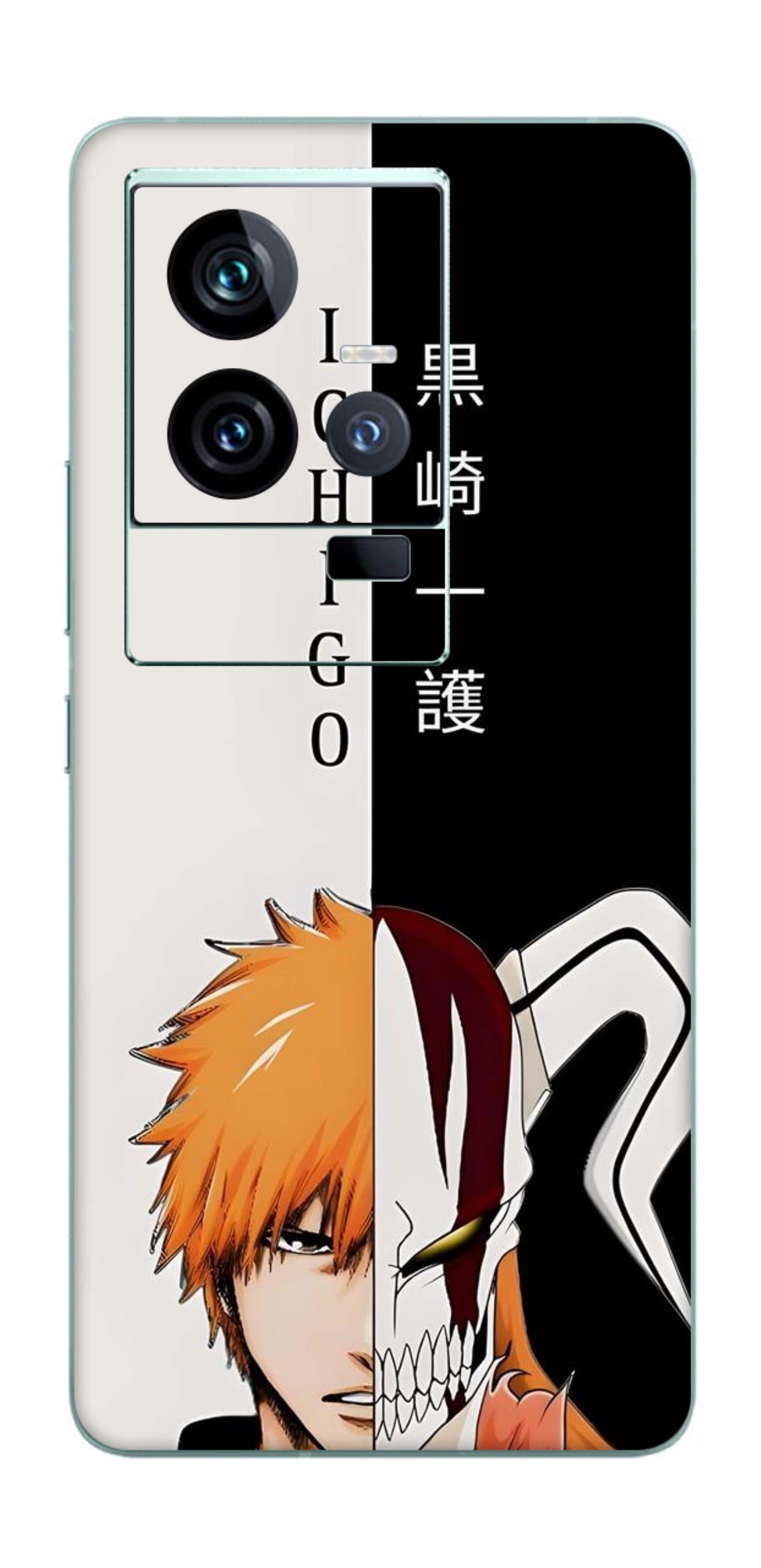 iQOO 11 5G Skins and Wraps