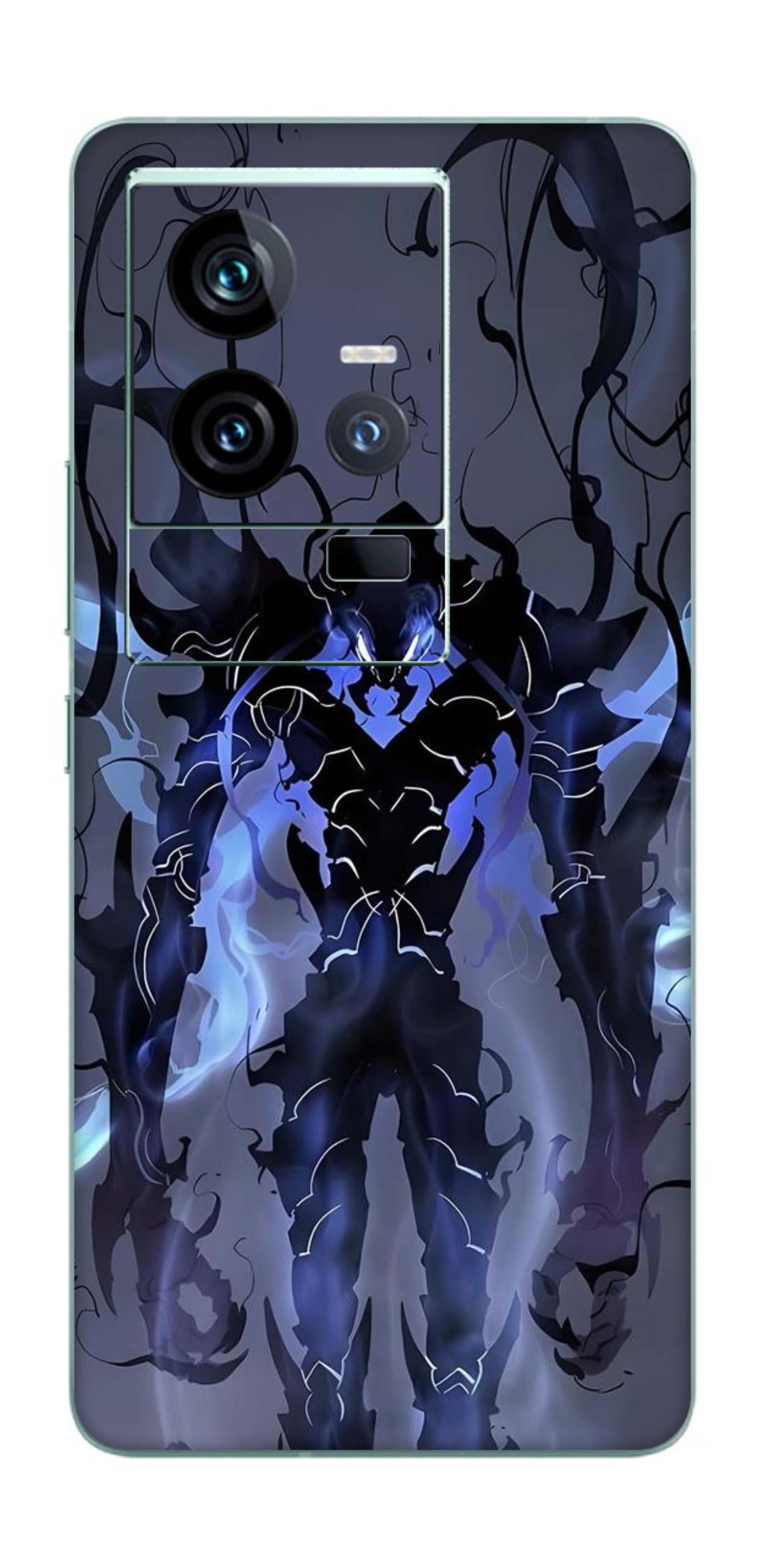 iQOO 11 5G Skins and Wraps