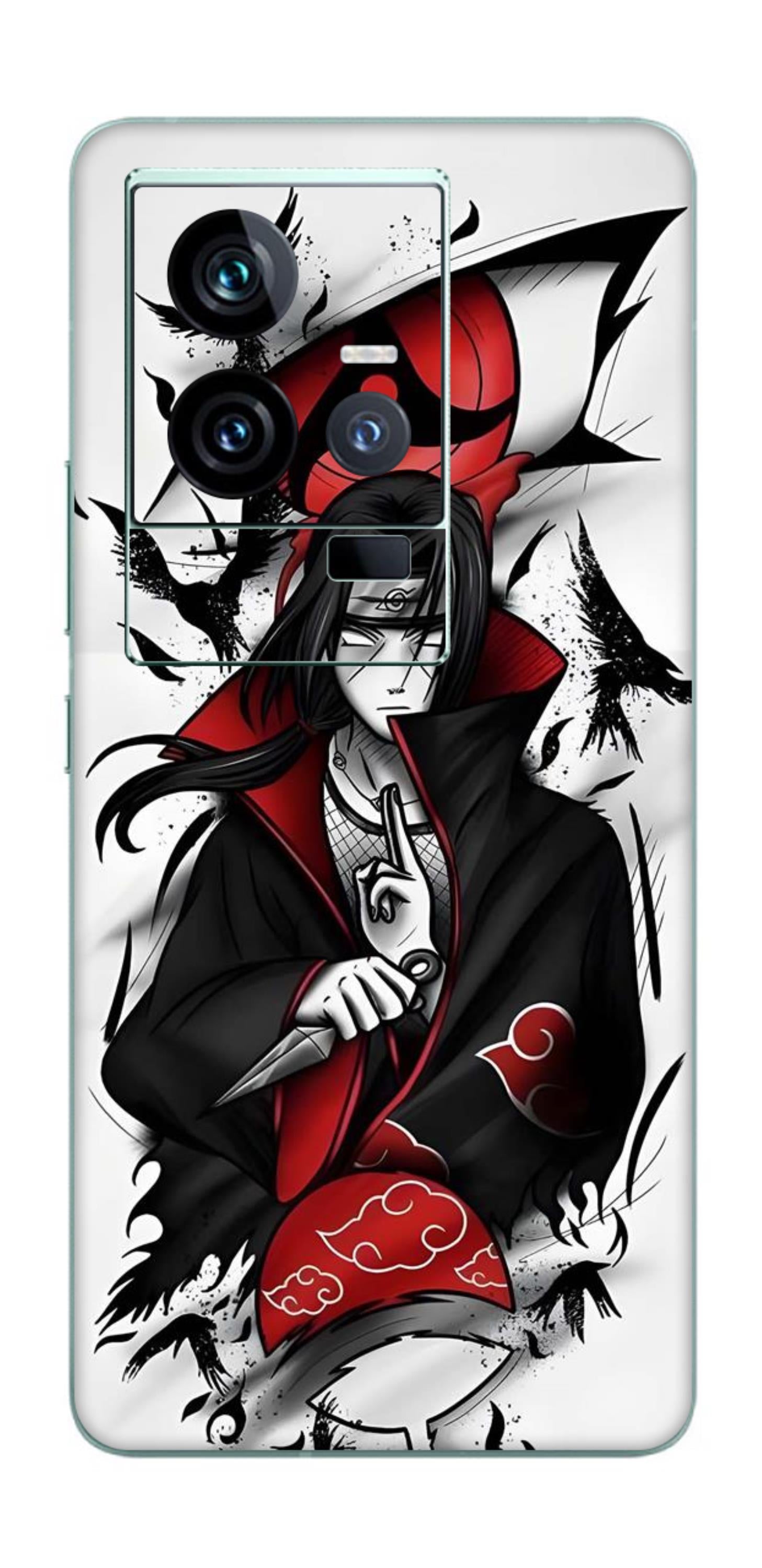 iQOO 11 5G Skins and Wraps